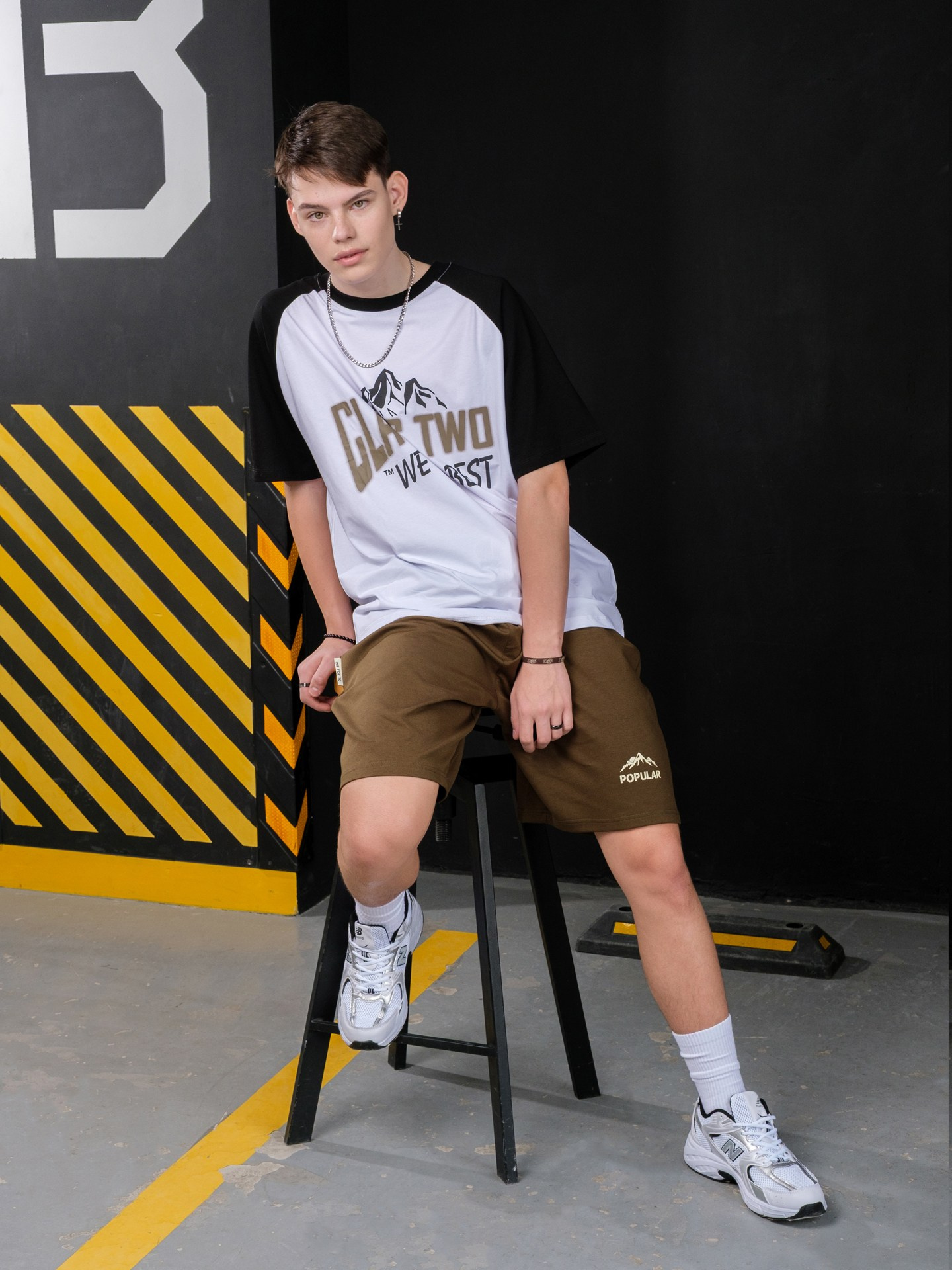 Как подготовиться к съемке одежды для Ламода в СПб. Фотосессия для маркетплейсов