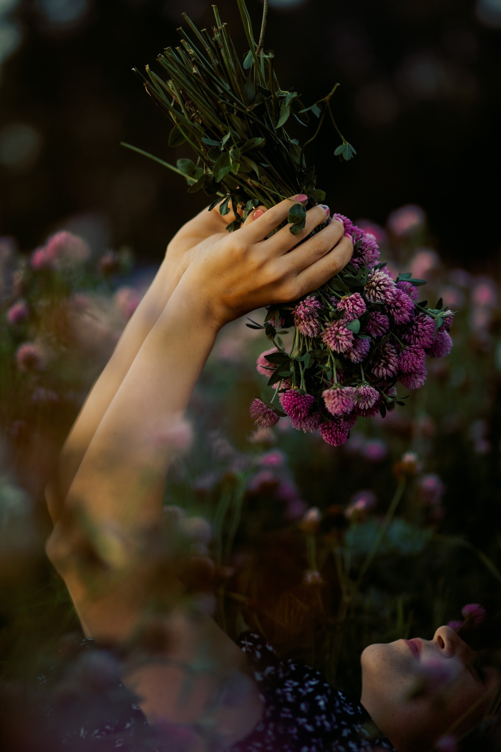 Моменты, которые хочется запомнить. Фотограф Санкт-Петербург Натали Тяглова