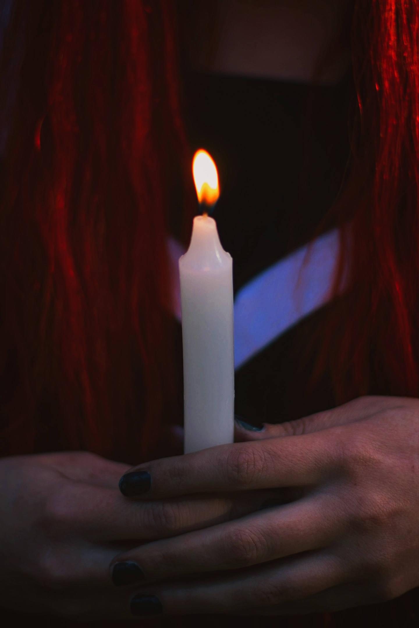 Witch. Фотограф в Чите Анна Осадчая