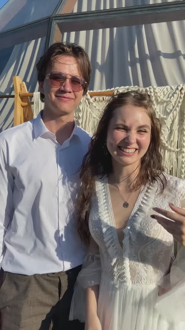 Организация свадьбы — Свадебное агентство СПБ Luna Agency