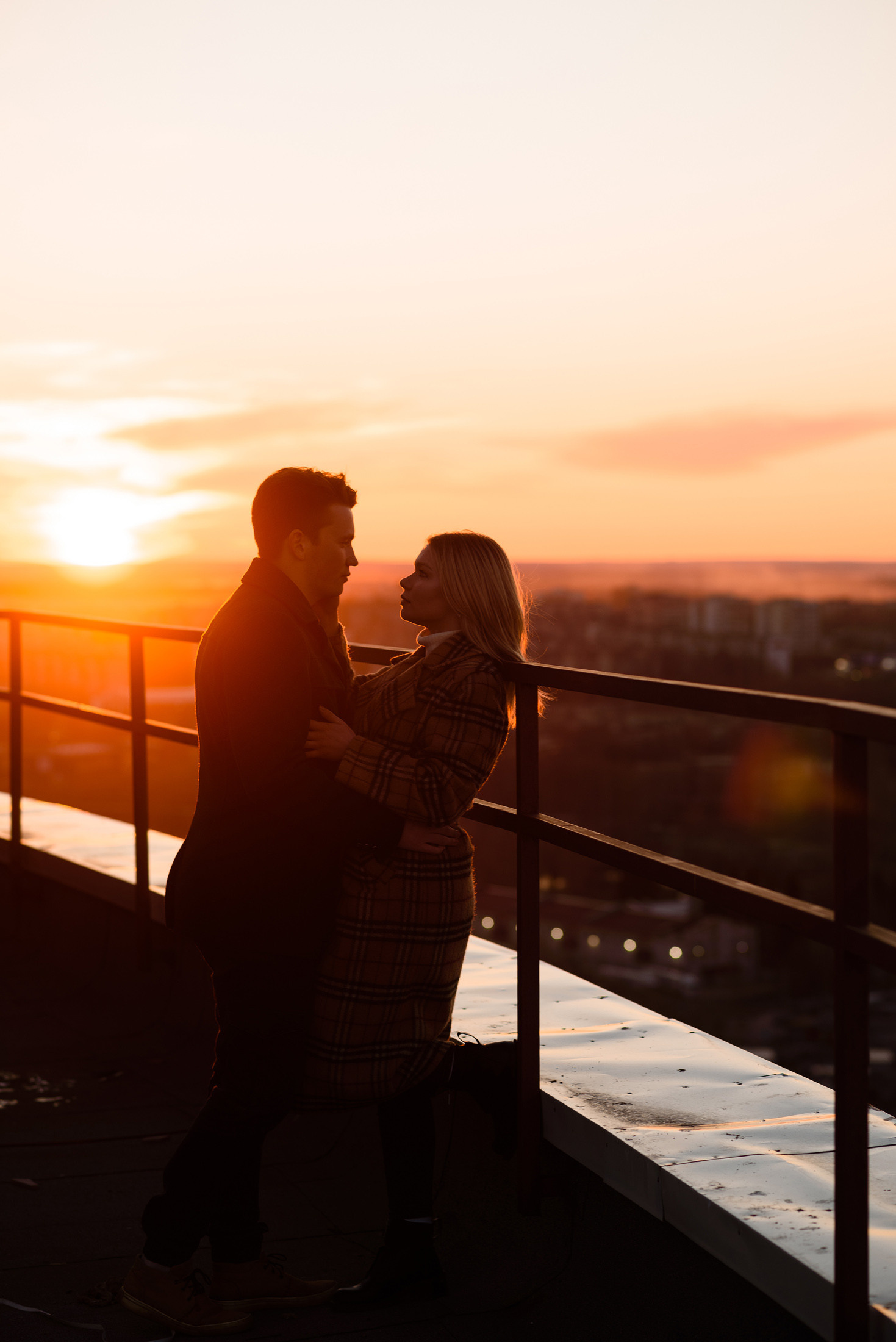 Свадебный фотограф в Кирове Старостин Павел