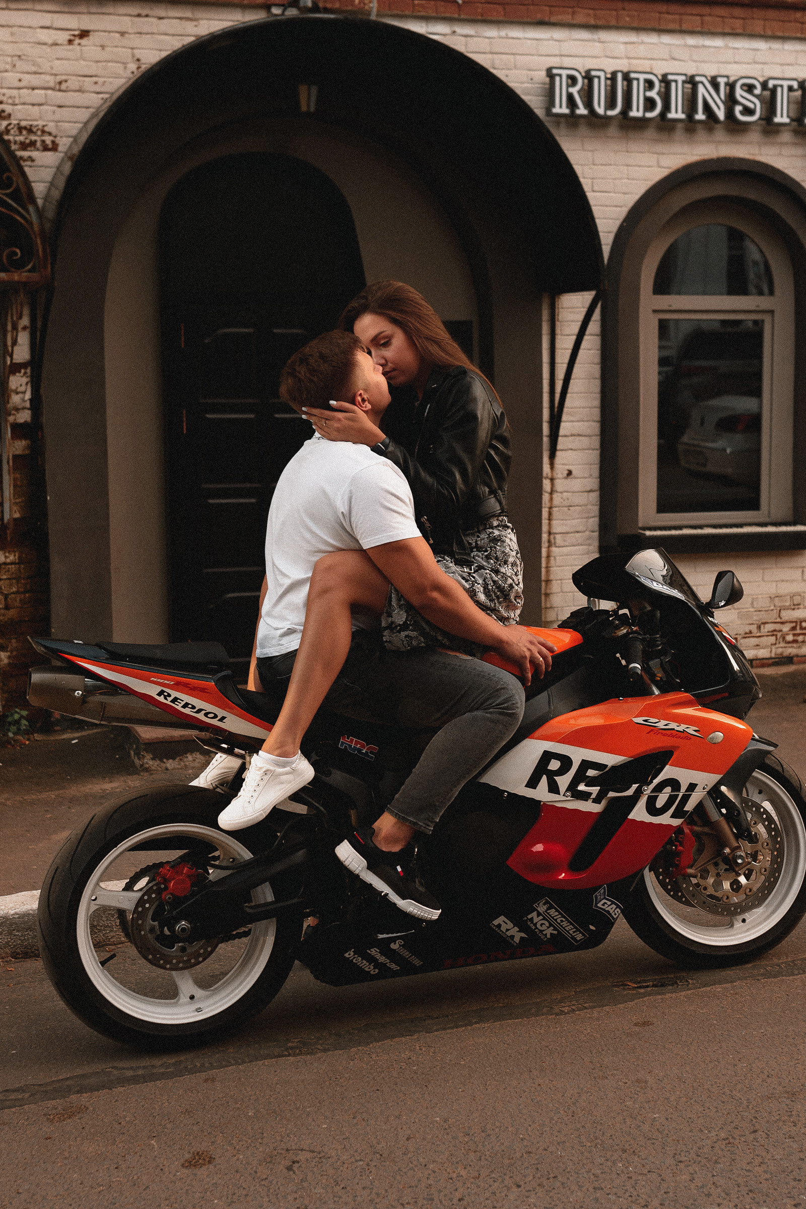 Свадебный фотограф в Кирове Старостин Павел