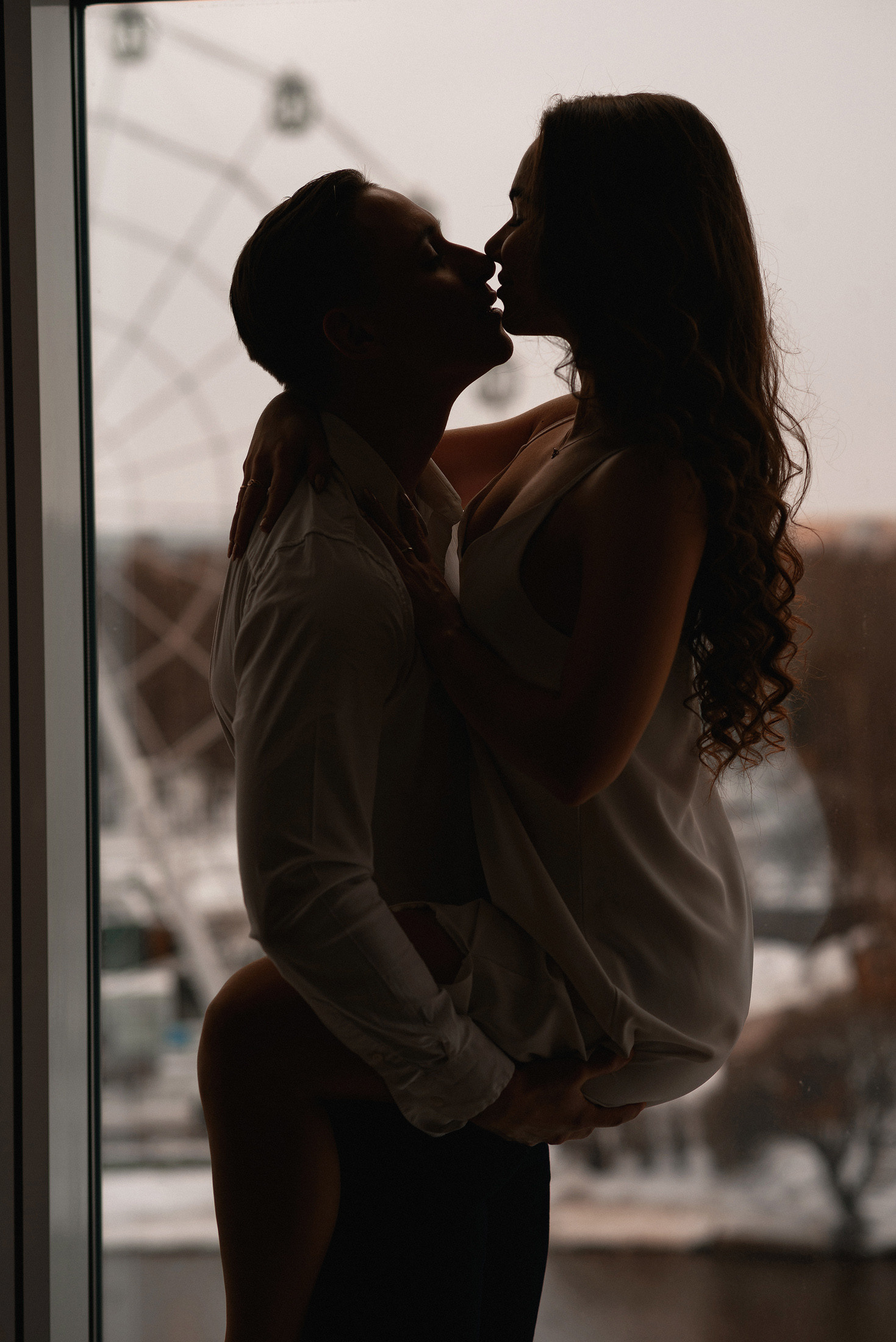 Свадебный фотограф в Кирове Старостин Павел