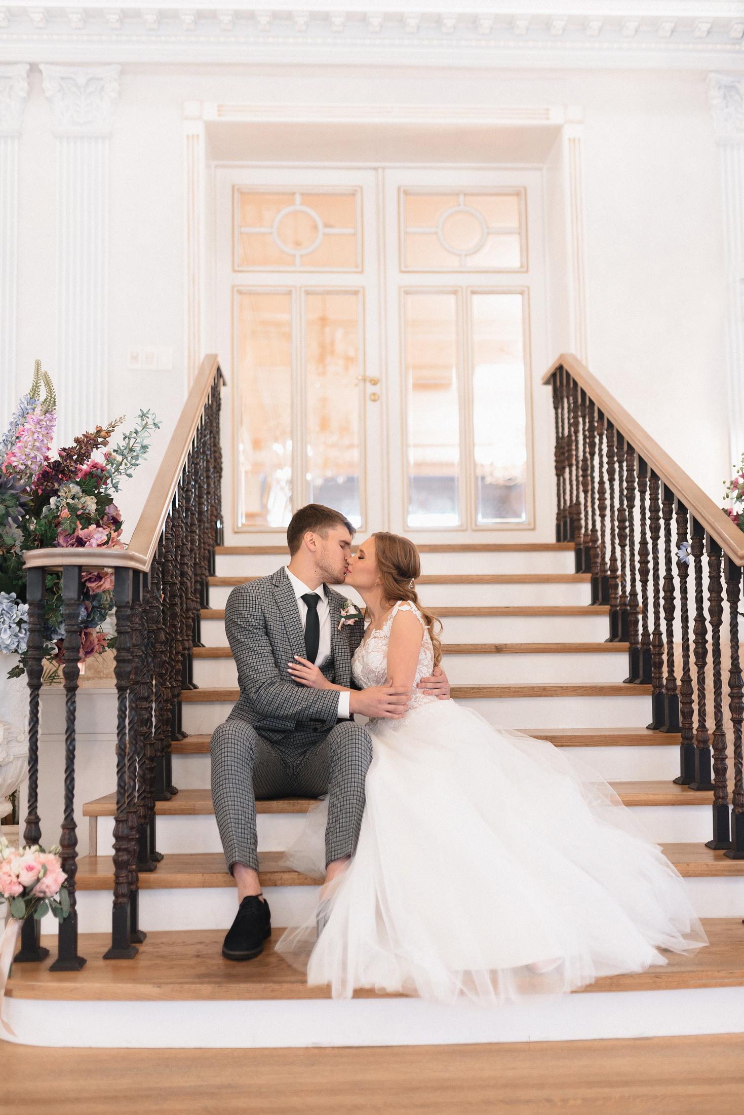 Свадебный фотограф в Кирове Старостин Павел