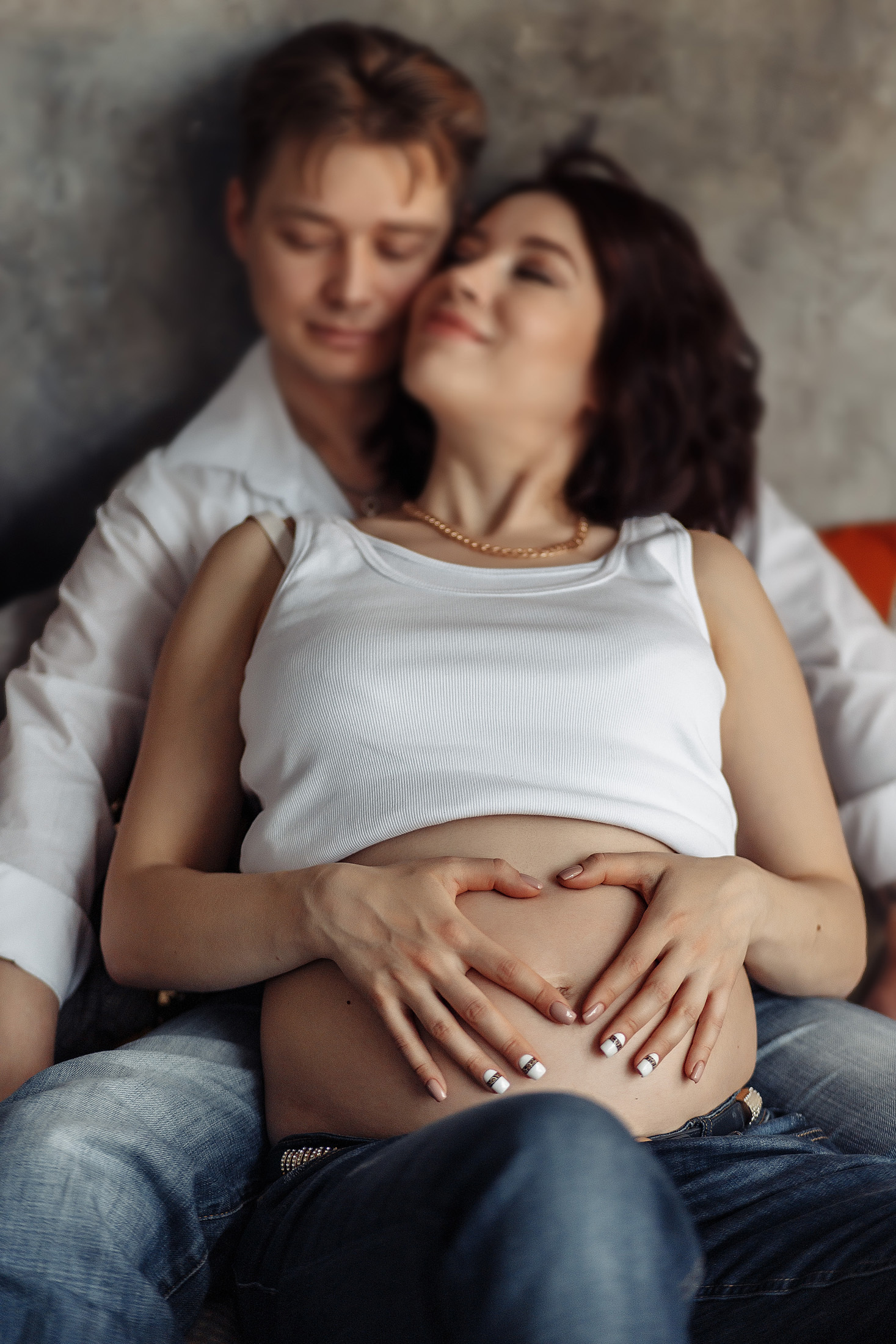 А что — мы уже семья!. Свадебный фотограф в Екатеринбурге Илья Корсаков