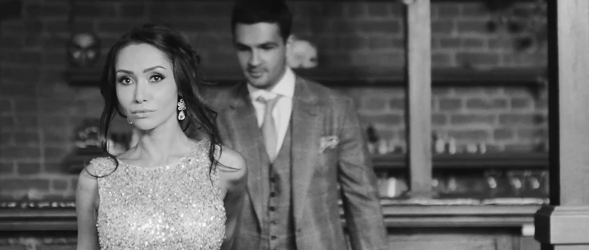 Видеосъемка постановочных роликов. Видеограф Михаил Левчук