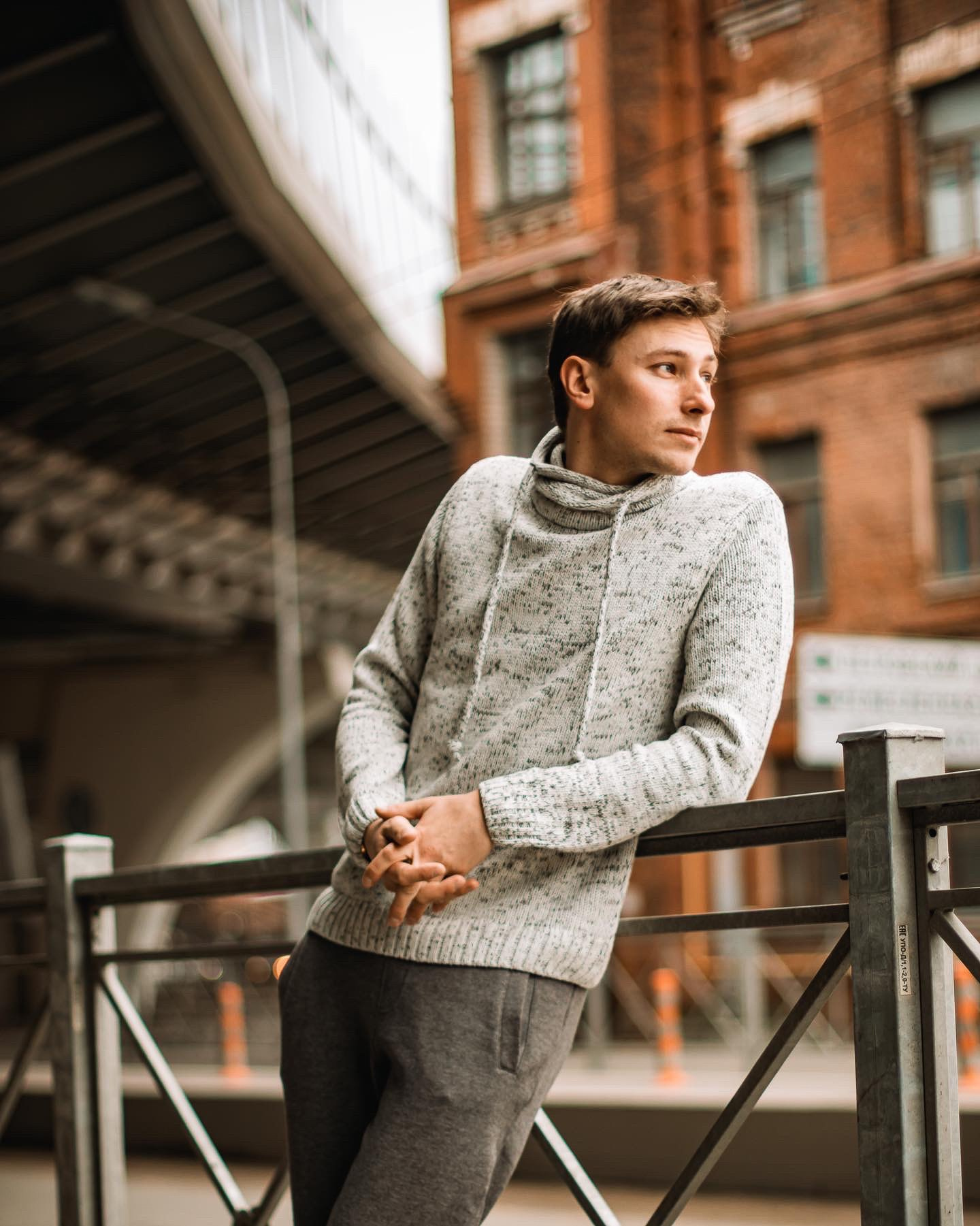 Индивидуальные съемки. Репортажный и свадебный фотограф в Москве Дарья