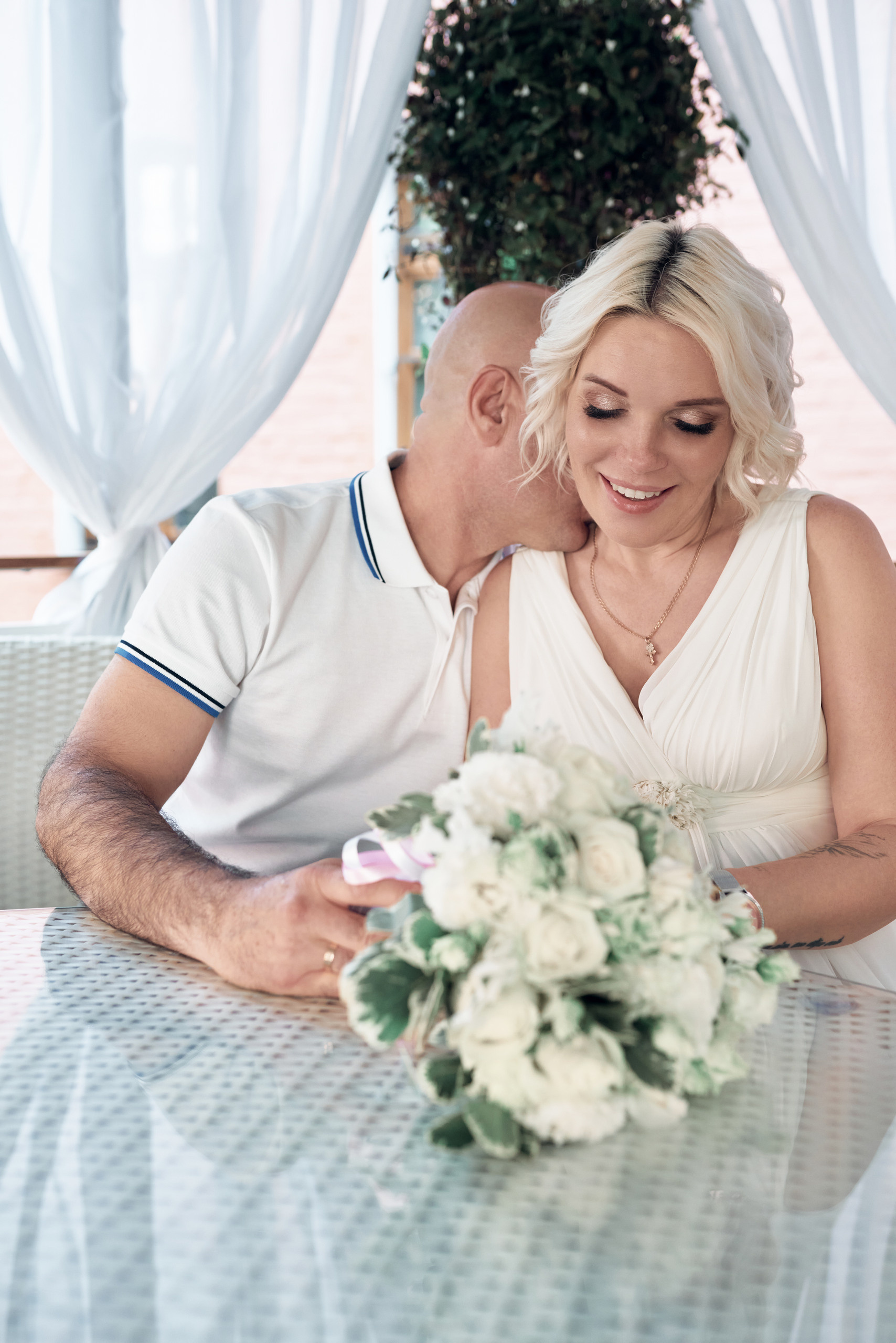 Отзывы. Свадебный и Семейный фотограф Москва Петушок Наталья