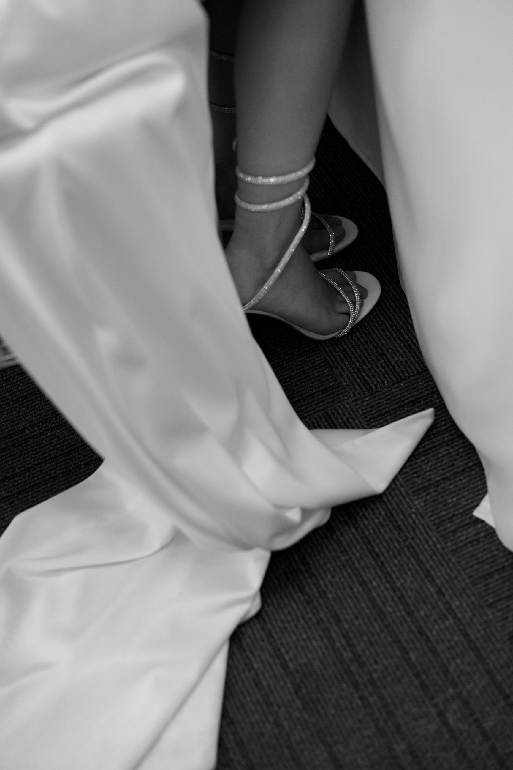 Анна & Андрей. Yura Rush Свадебный фотограф Тюмень