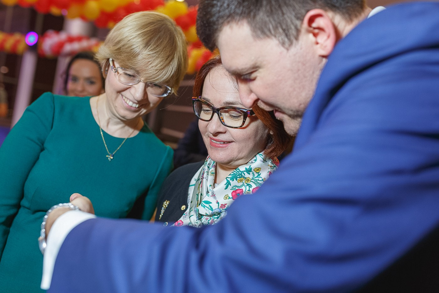 Профессиональная фотосъемка в Москве