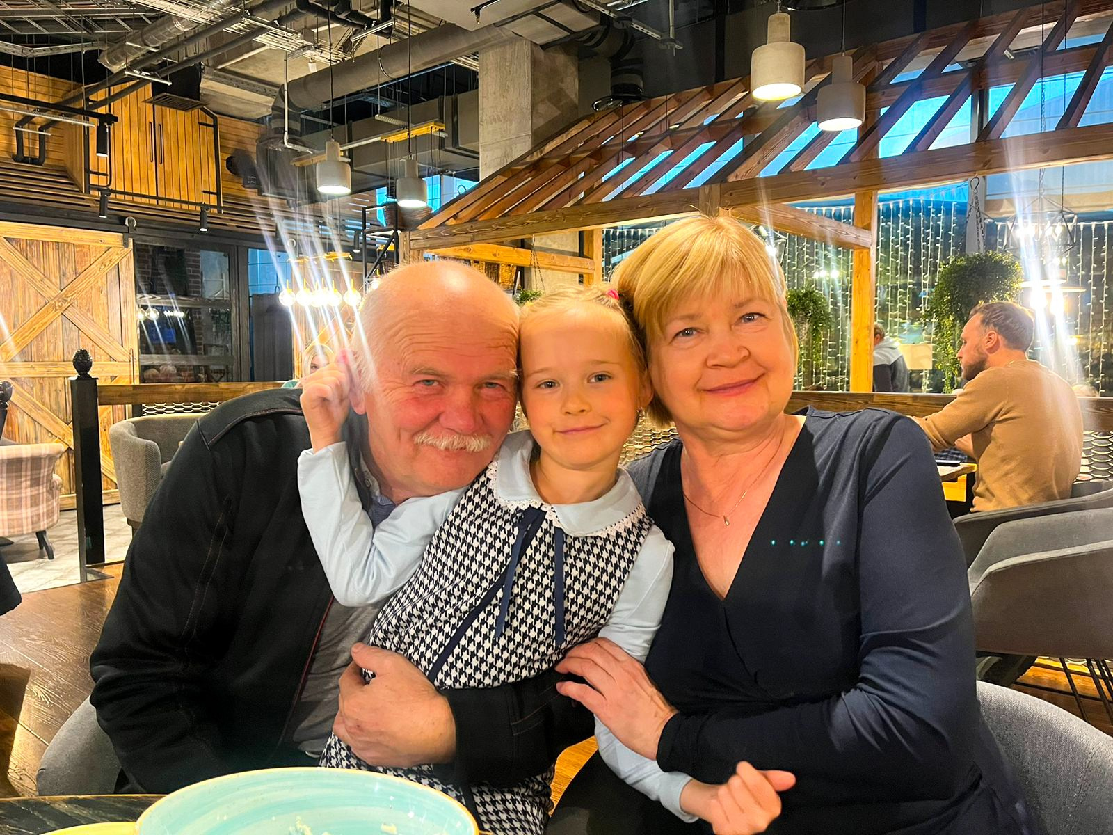 Мусихин Михаил Аркадьевич — сайт памяти о добром и светлом человеке