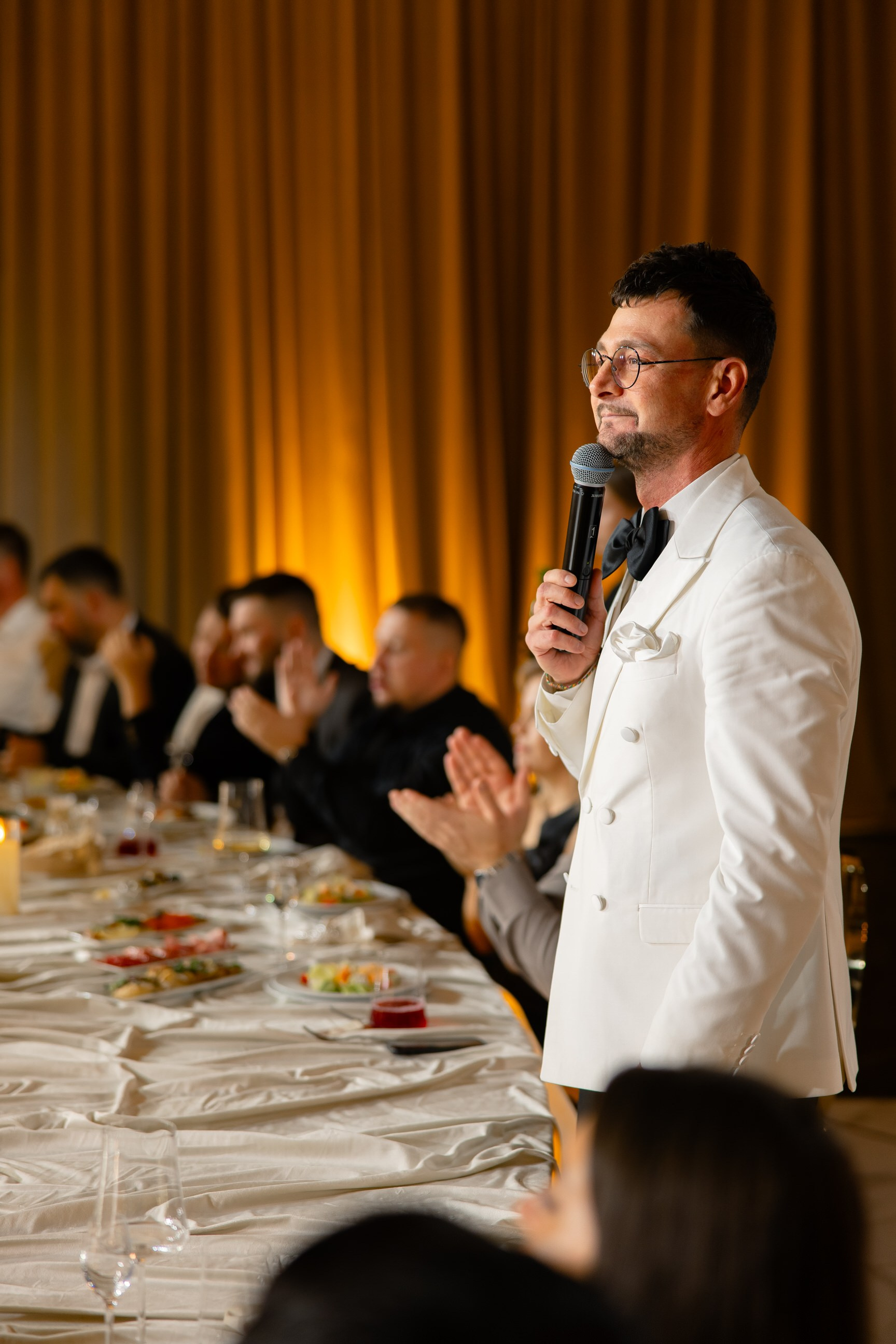 Снежана & Николай. Yura Rush Свадебный фотограф Тюмень