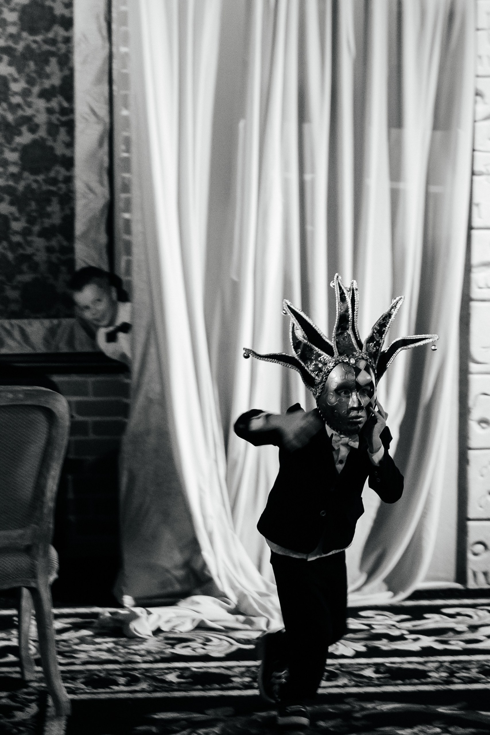 День рождения Яны