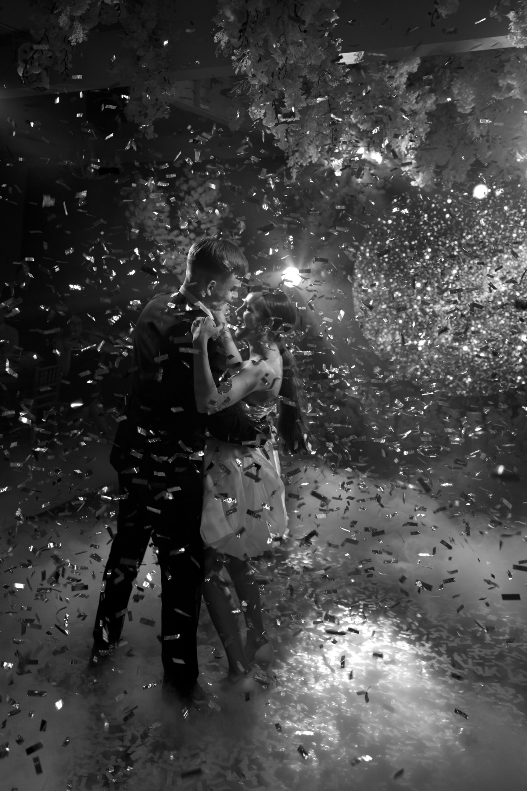 Яна & Дмитрий. Yura Rush Свадебный фотограф Тюмень