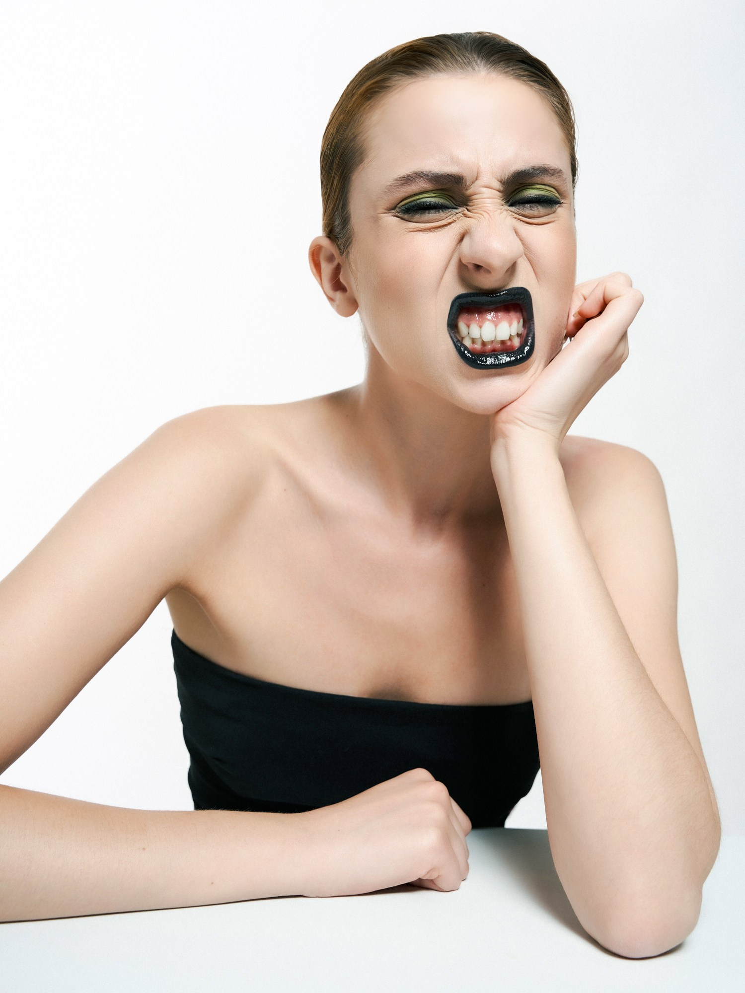 Photographer Lana Gusak