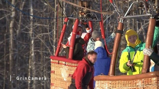 Видеосъемка