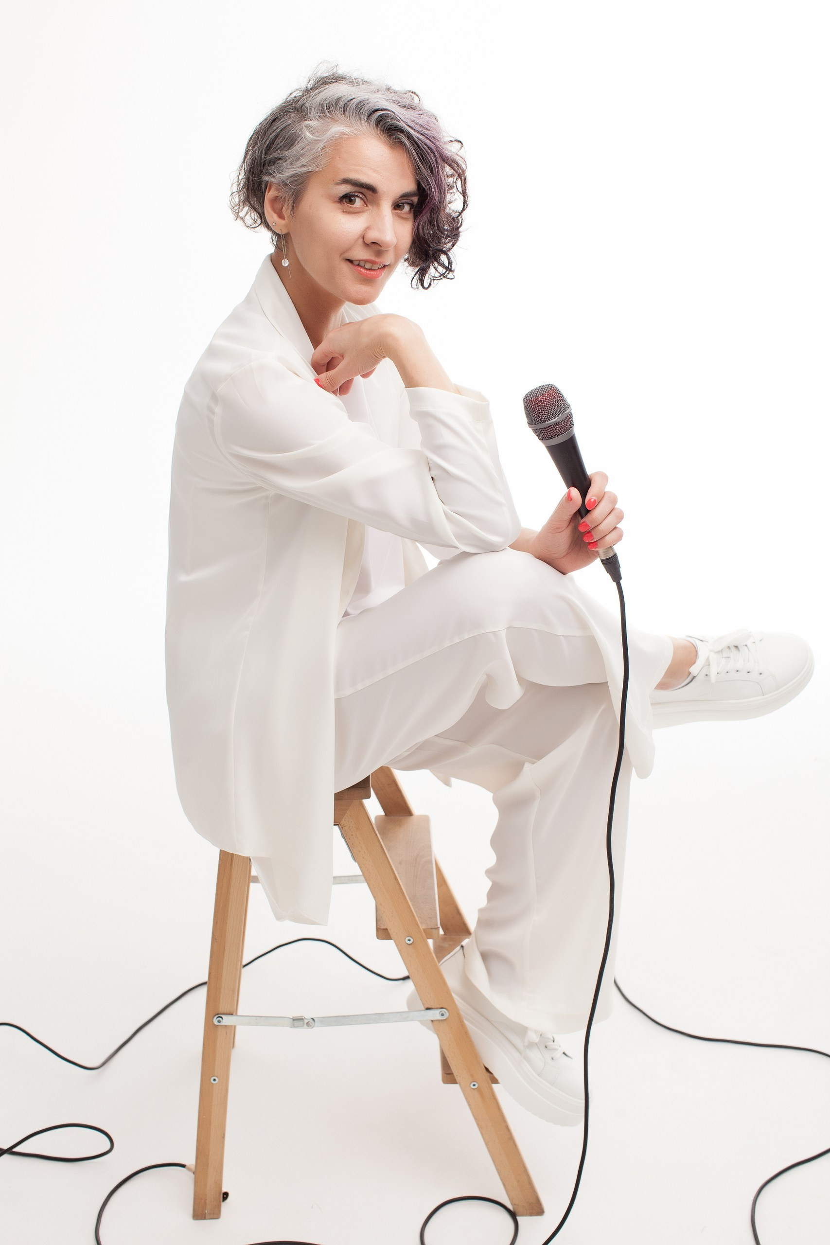 Фотограф — Юлия Иво