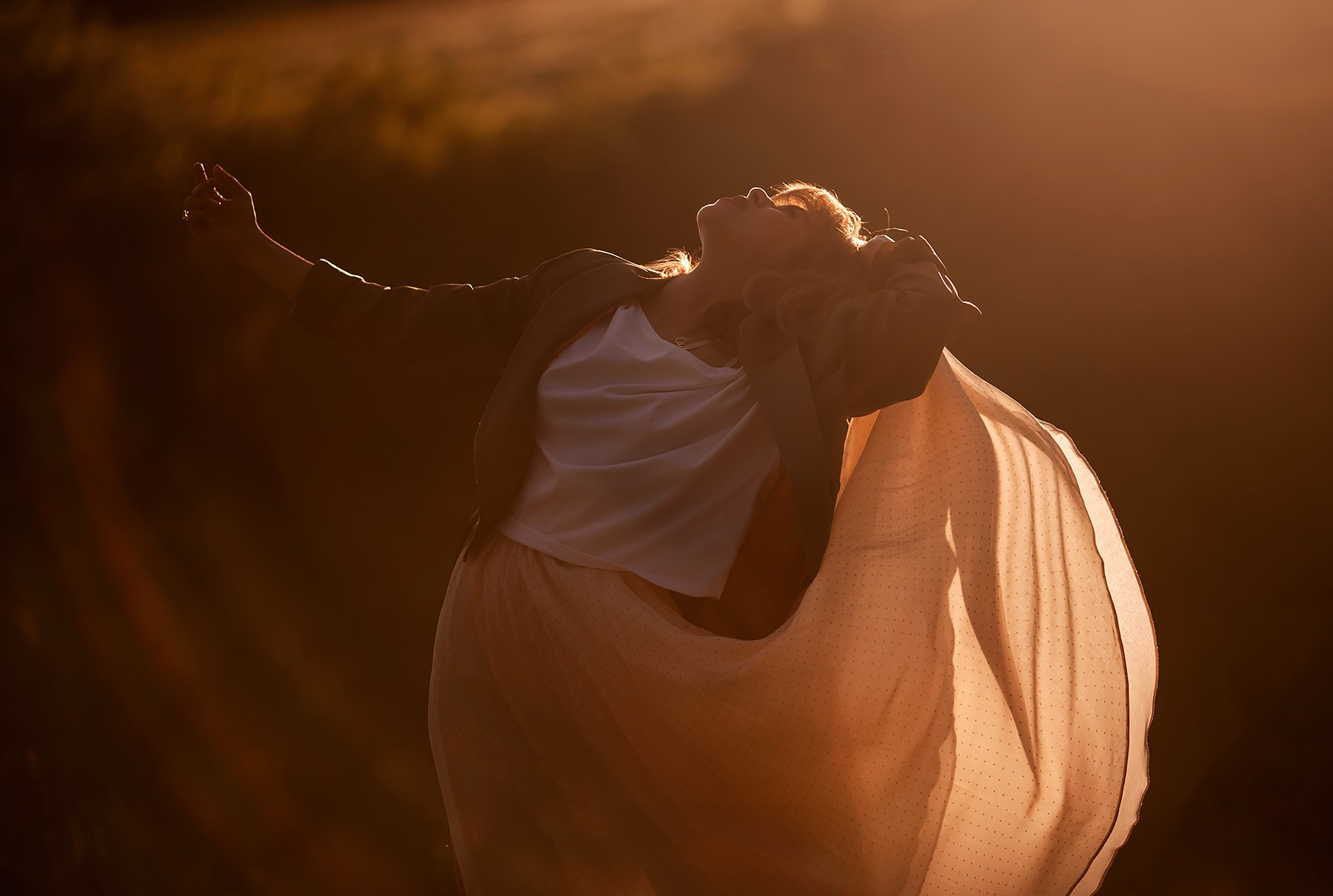 דיוקן / תוכן. צלם ואמן ילדים ומשפחה
