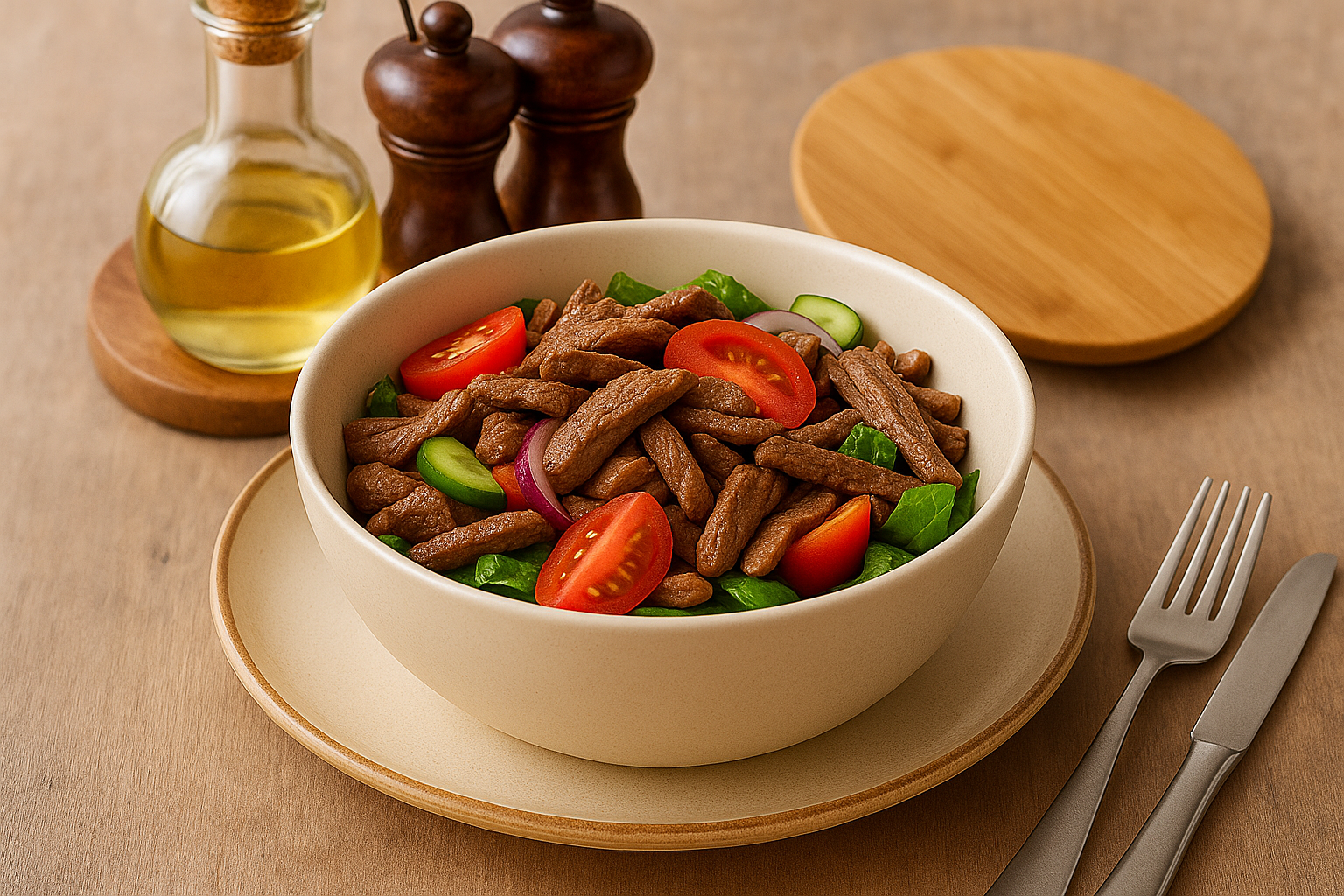 Генерация фото