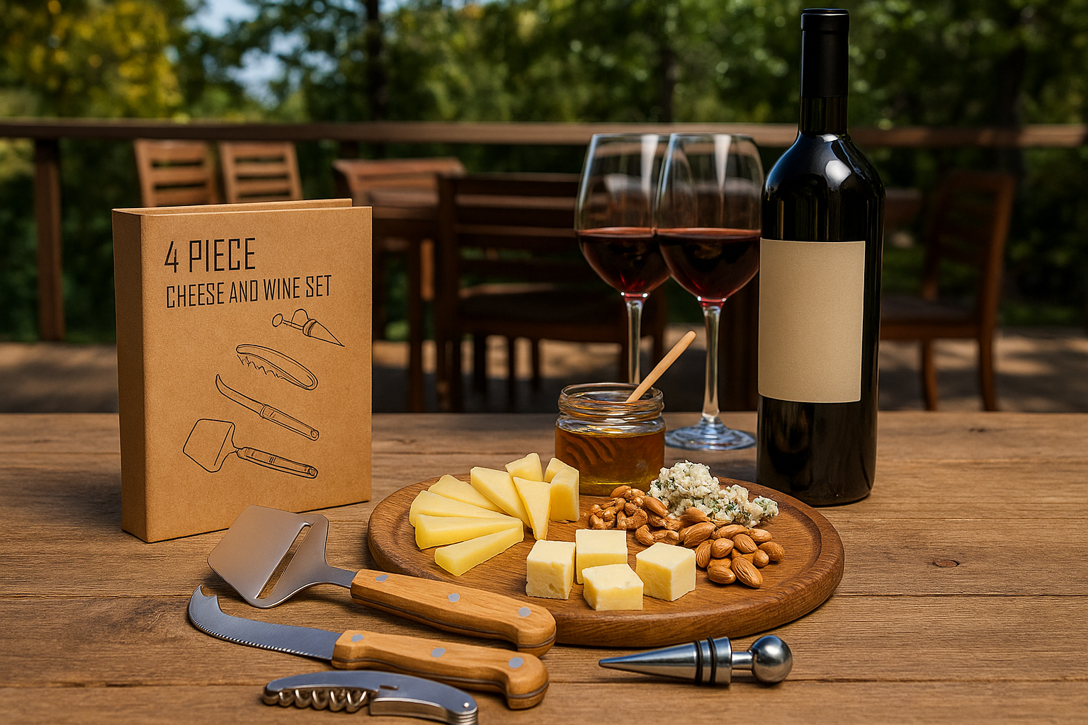 Генерация фото