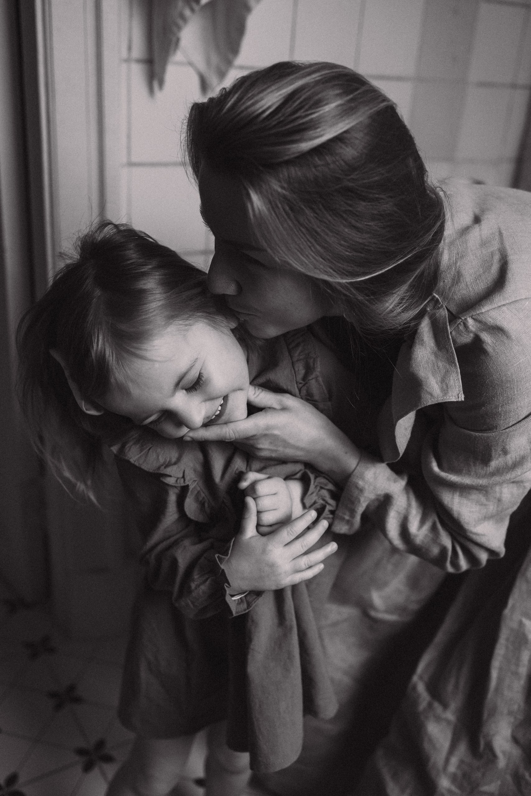 Семейный фотограф в Москве Ксения Аганина