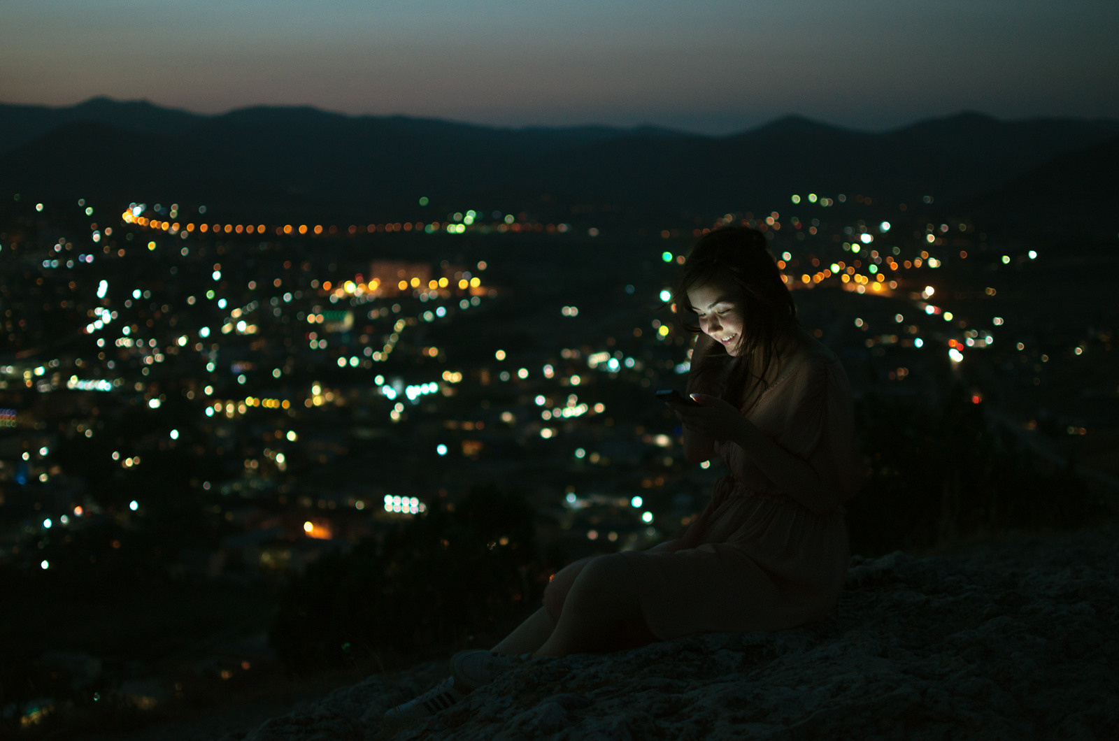 Ян Эйк — Портретный и Репортажный фотограф