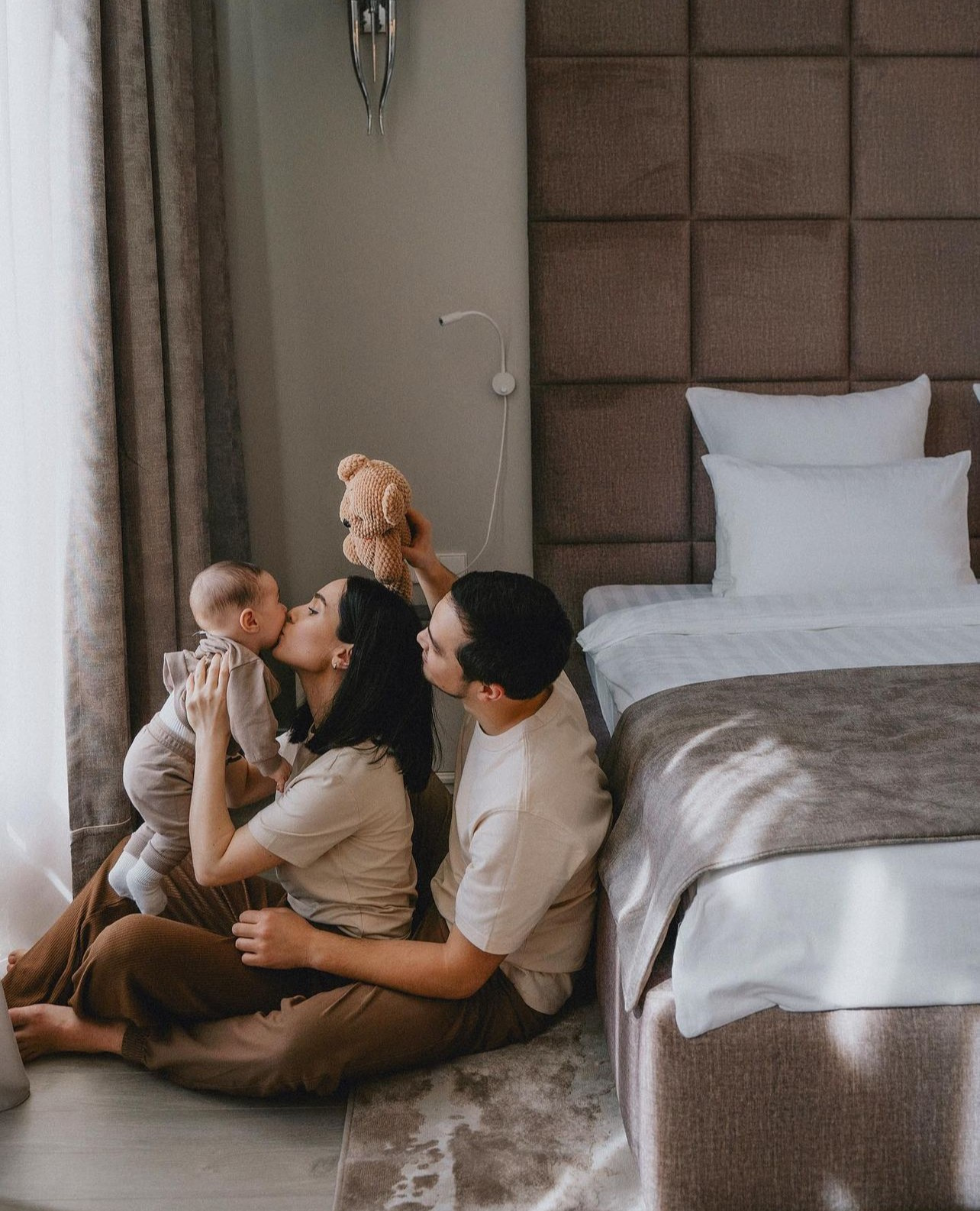 Свадебный и семейный фотограф респ. Дагестан и г. Москва Диана Старри