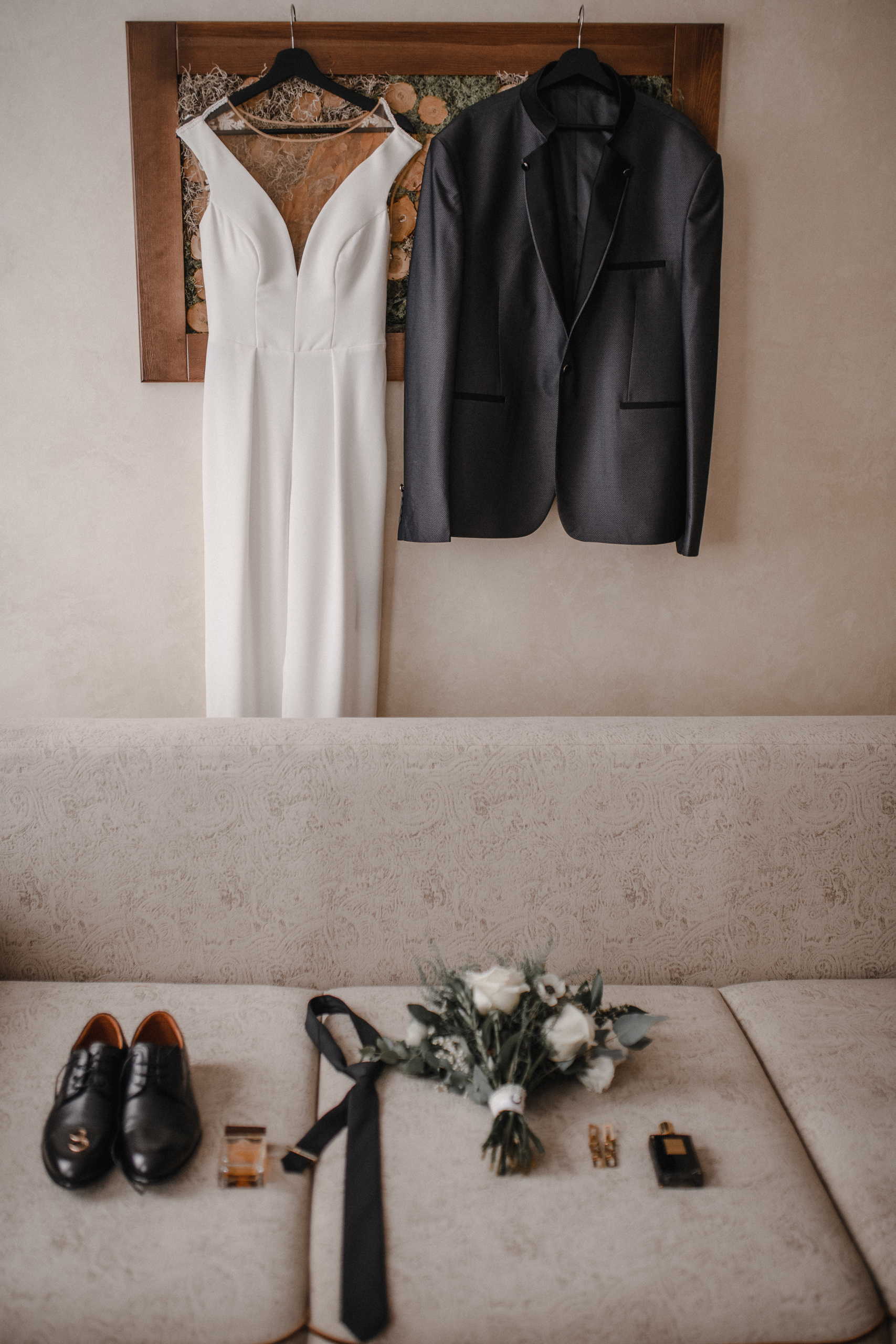 Лиза и Женя. Анна Чугунова