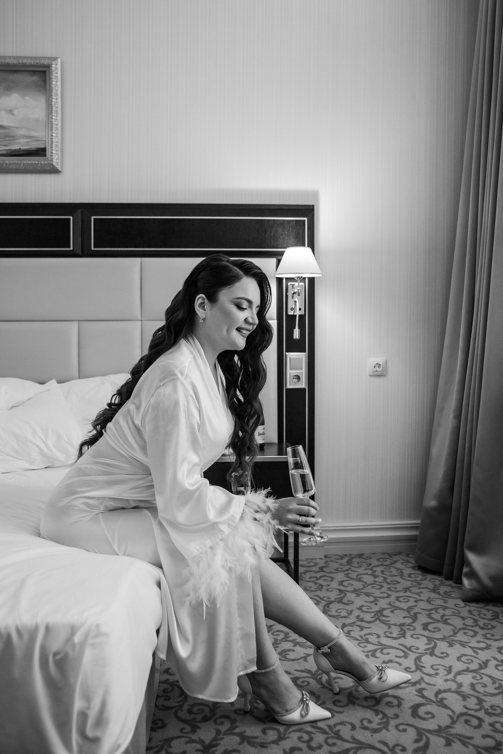 Свадебный и семейный фотограф Самара и Самарская область Дарья Зарипова