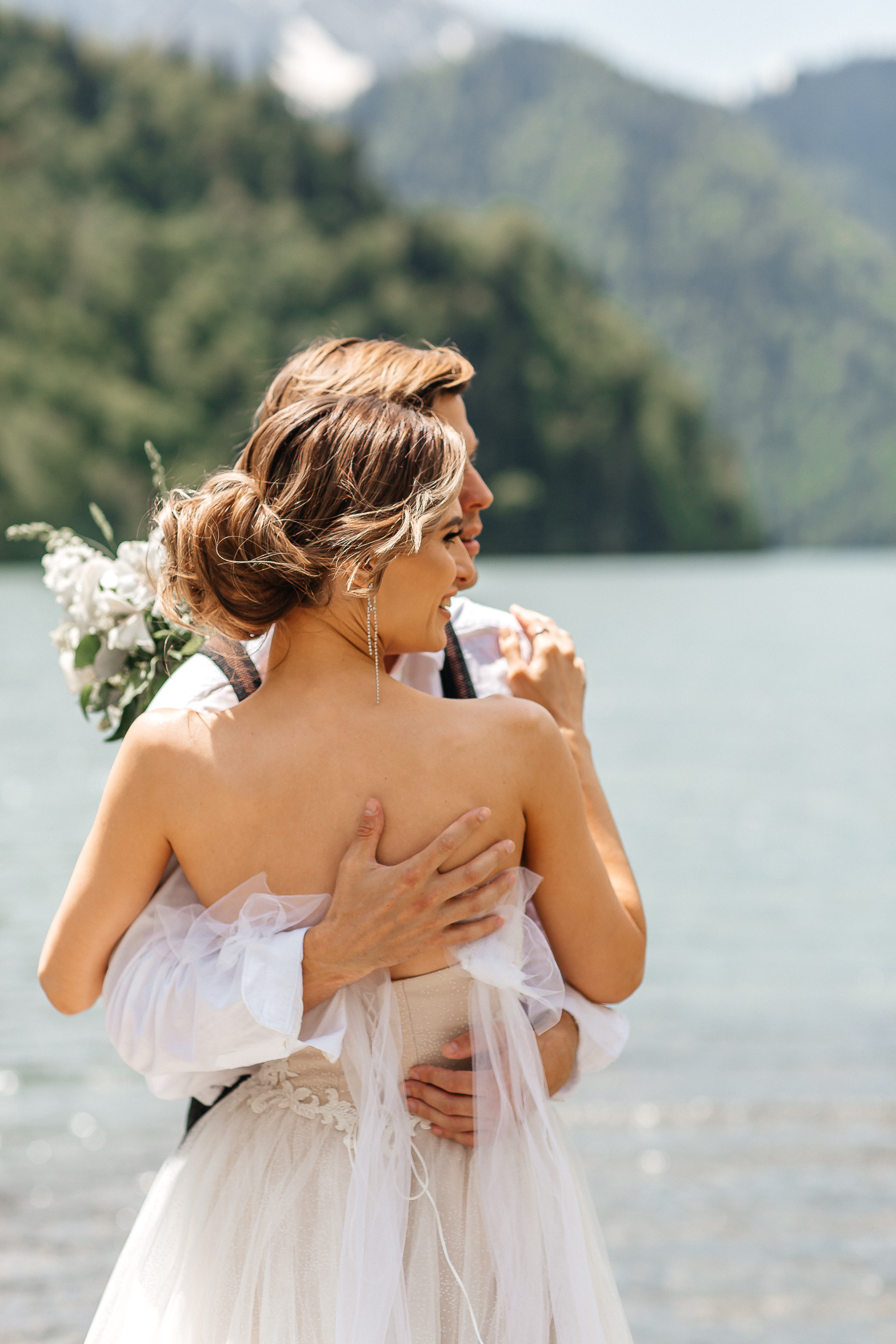 Семейный и детский фотограф в городе Сочи Виктория Мишарина