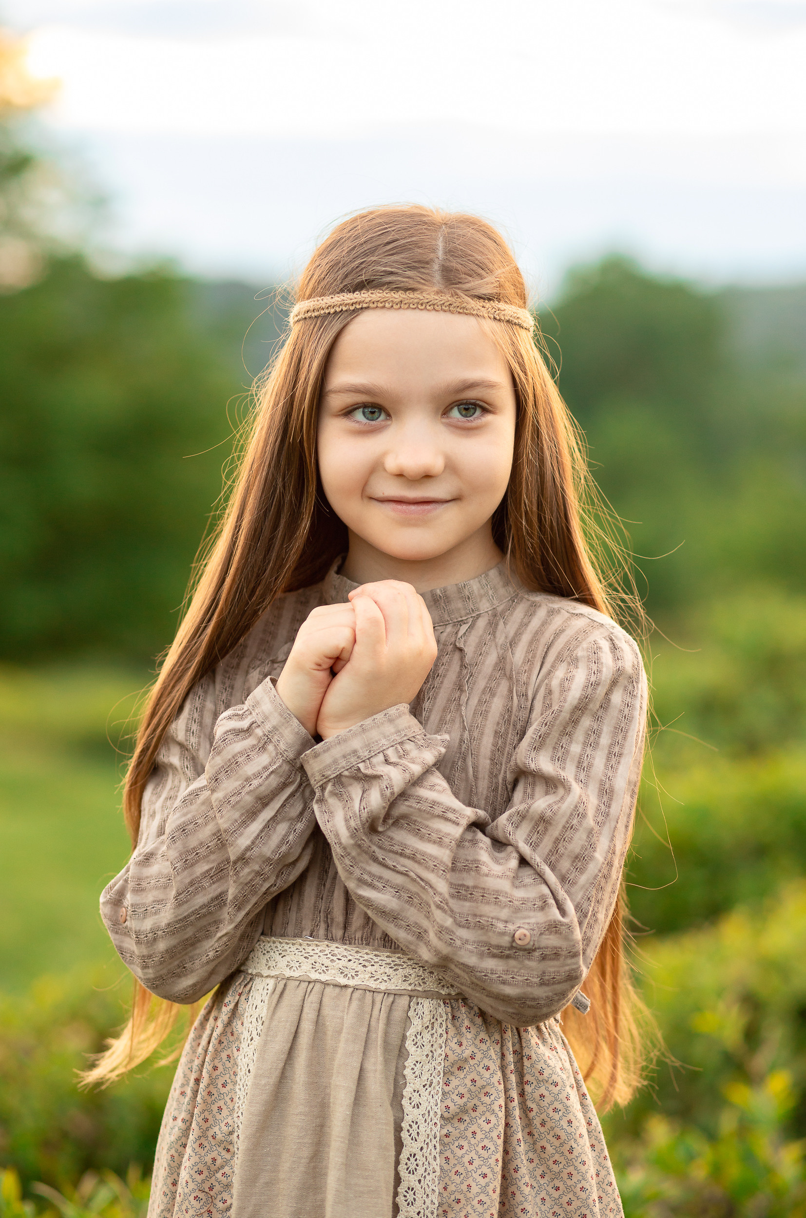 Семейный и детский фотограф в городе Сочи Виктория Мишарина