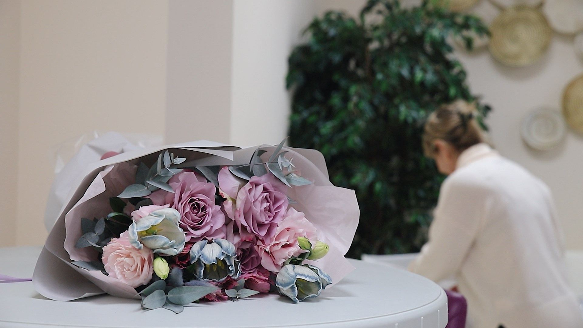 Выписка. Видеосъёмка праздников в Краснодаре