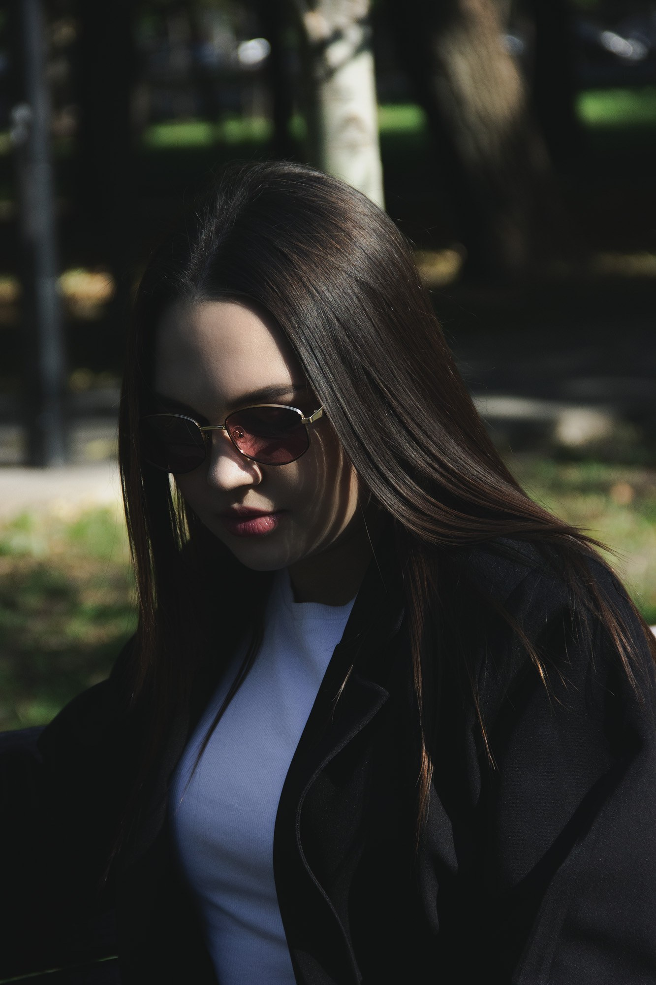 Фотопрогулка. Мария Трут. Фотограф