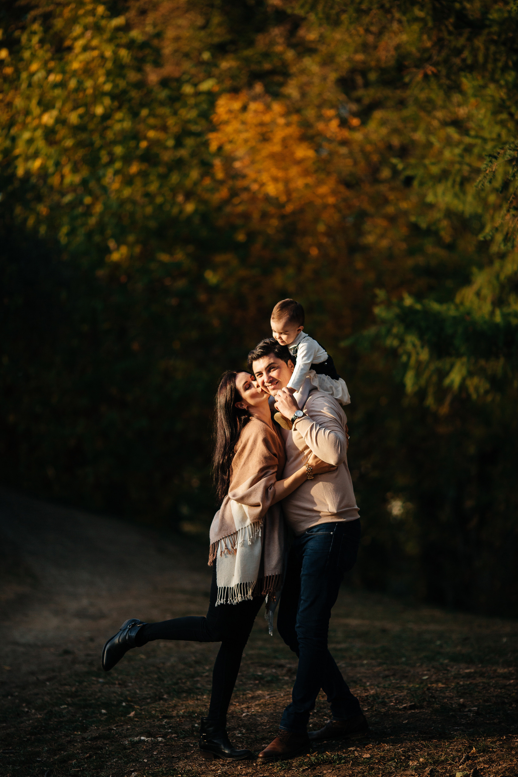 Семейный фотограф в Краснодаре Нина Курнявко