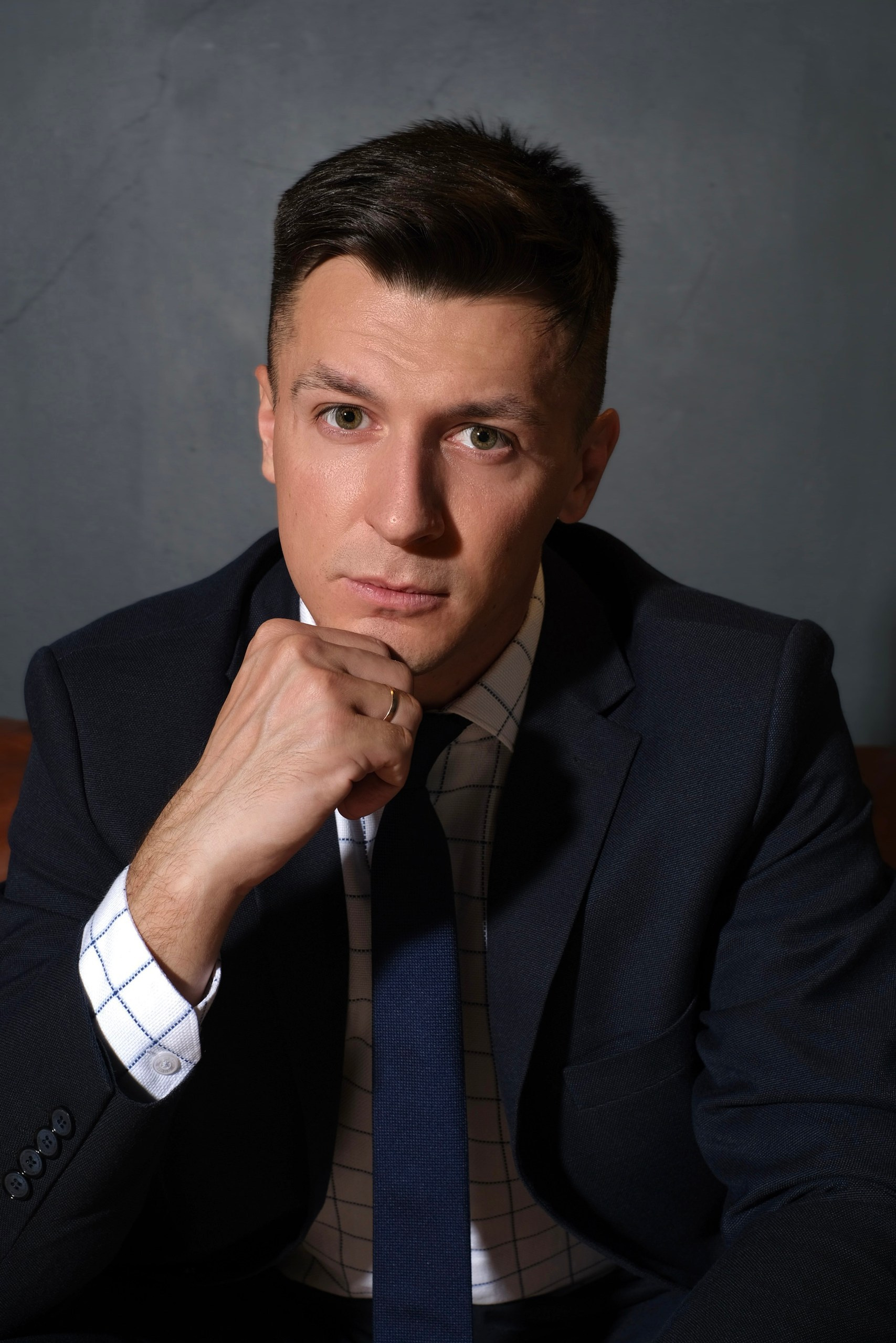 Отзывы. Мужской фотограф Новосибирск