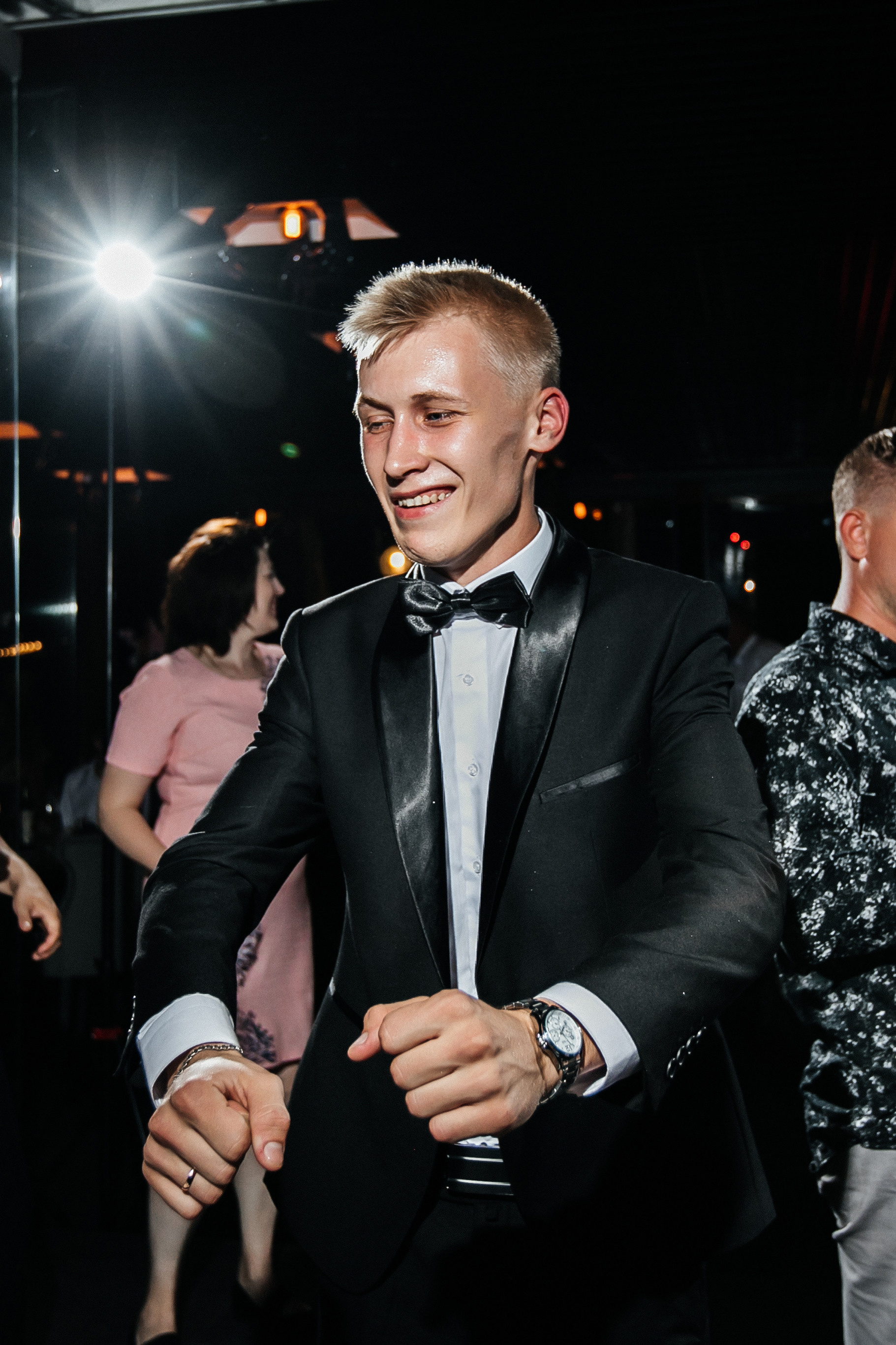 Настя и Лёша. Свадебный фотограф и видеограф Когай Дмитрий и Юлия