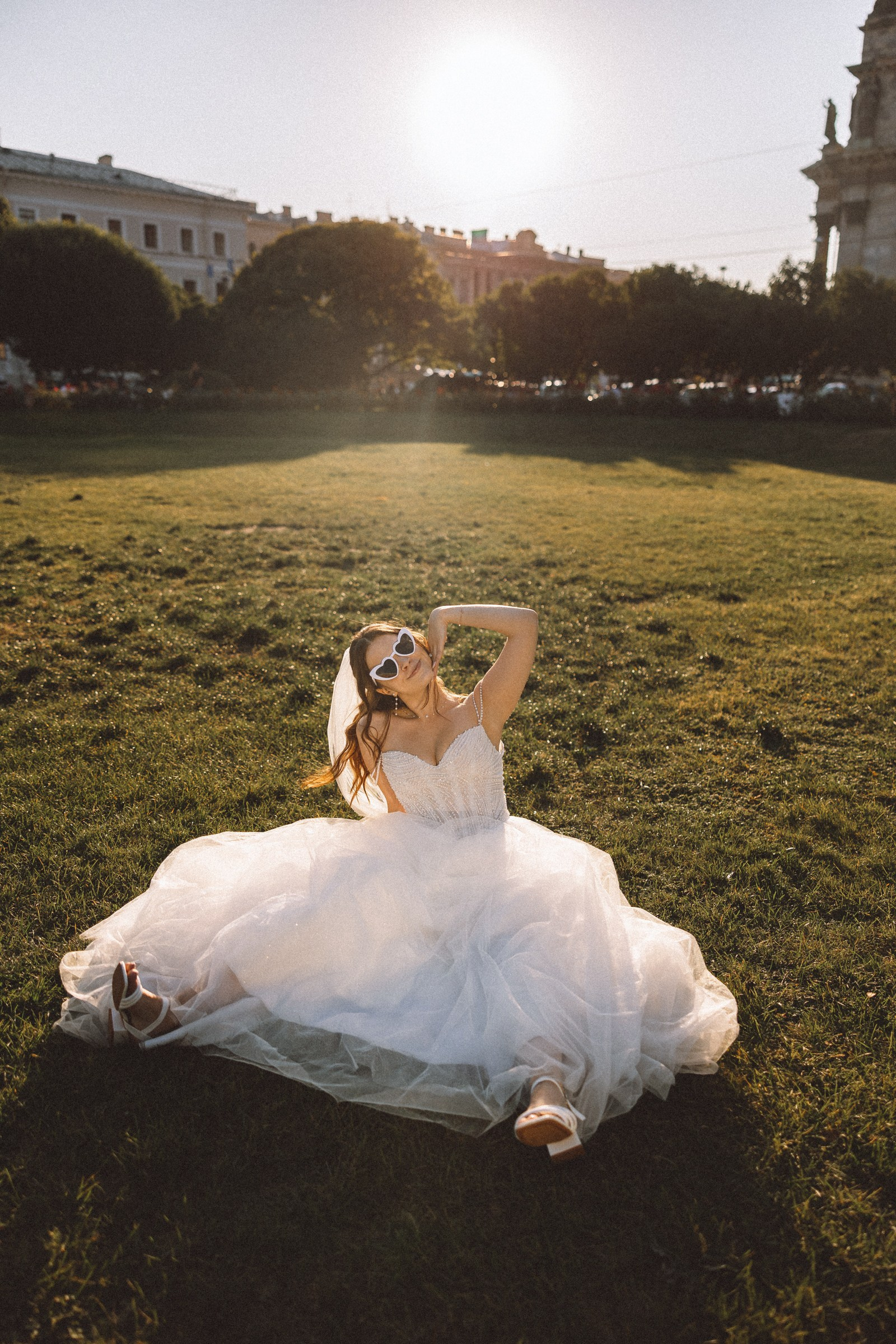 Lifestyle фотограф в Санкт-Петербурге Анна Щекалева