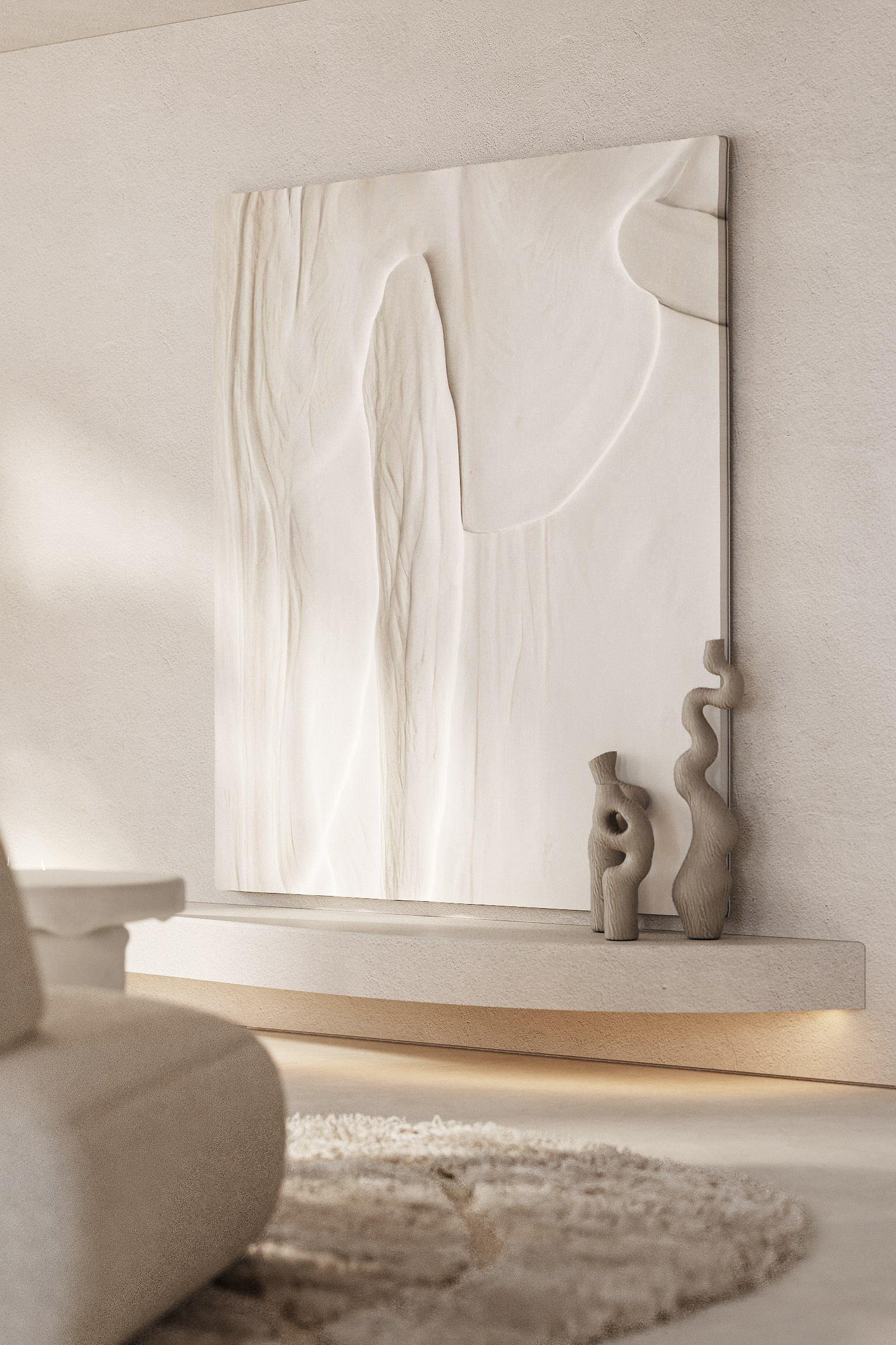 3D Визуализатор жилых и коммерческих интерьеров