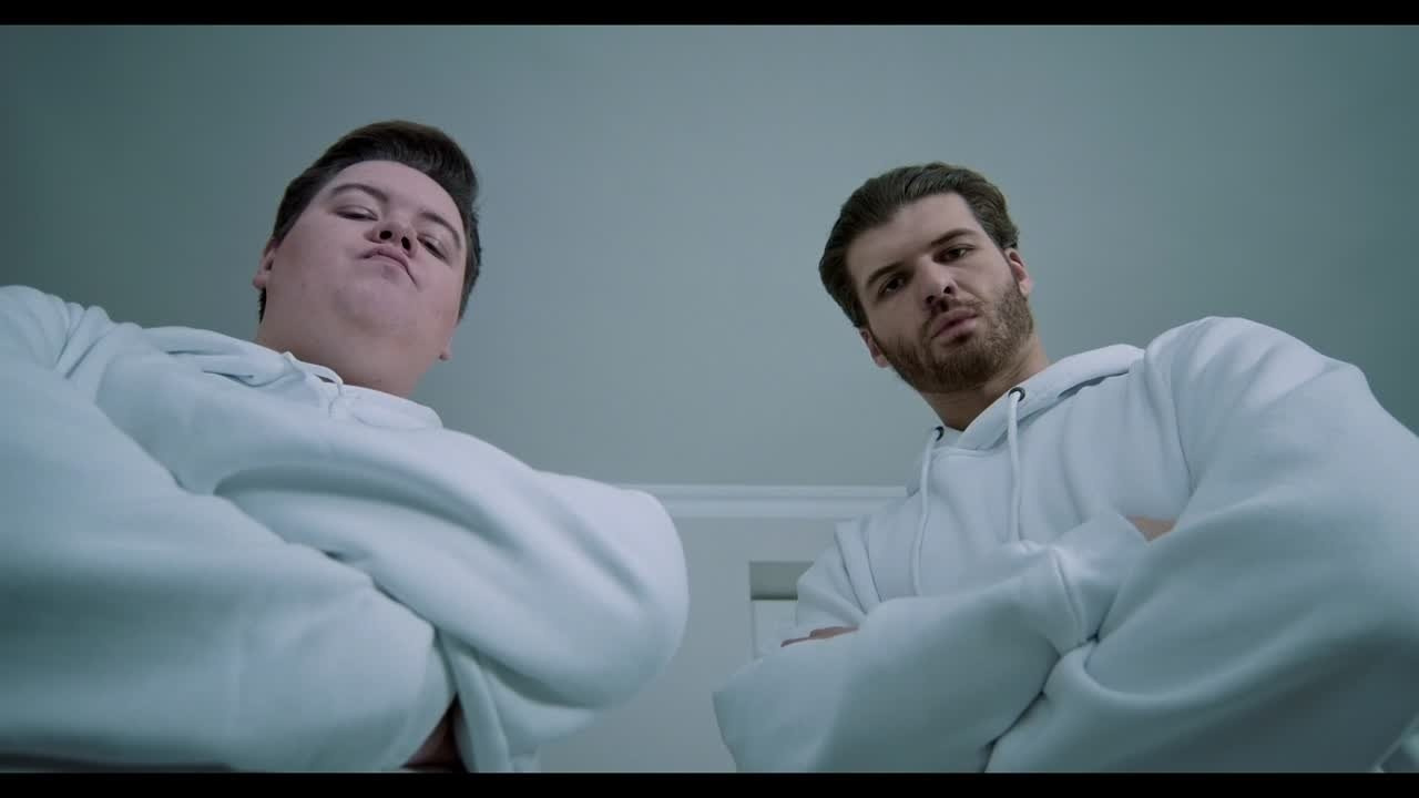 Видеоработы. Режиссёр-фотограф — Eliza Nemlova