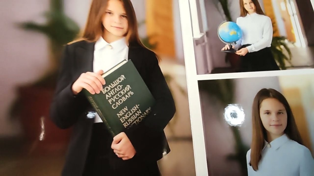 Выпускные альбомы для школы и детского сада. Фотограф в Севастополе Паленичка Наталья