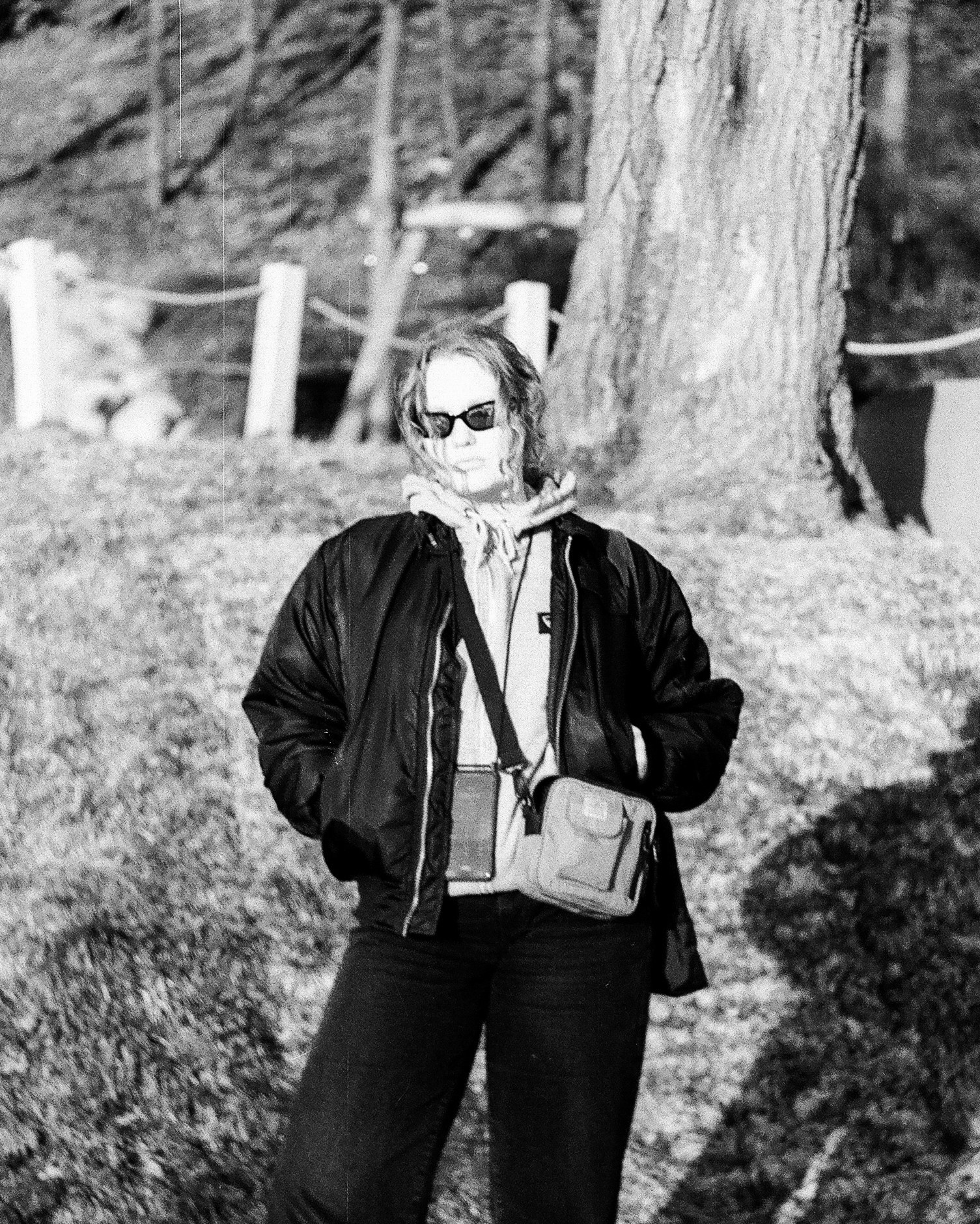 Фотограф в Санкт-Петербурге Алеся