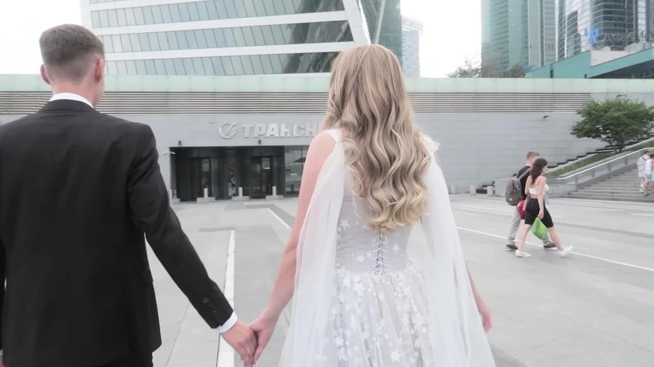 Портфолио видео. ФотоВидеоСъемка свадеб и мероприятий