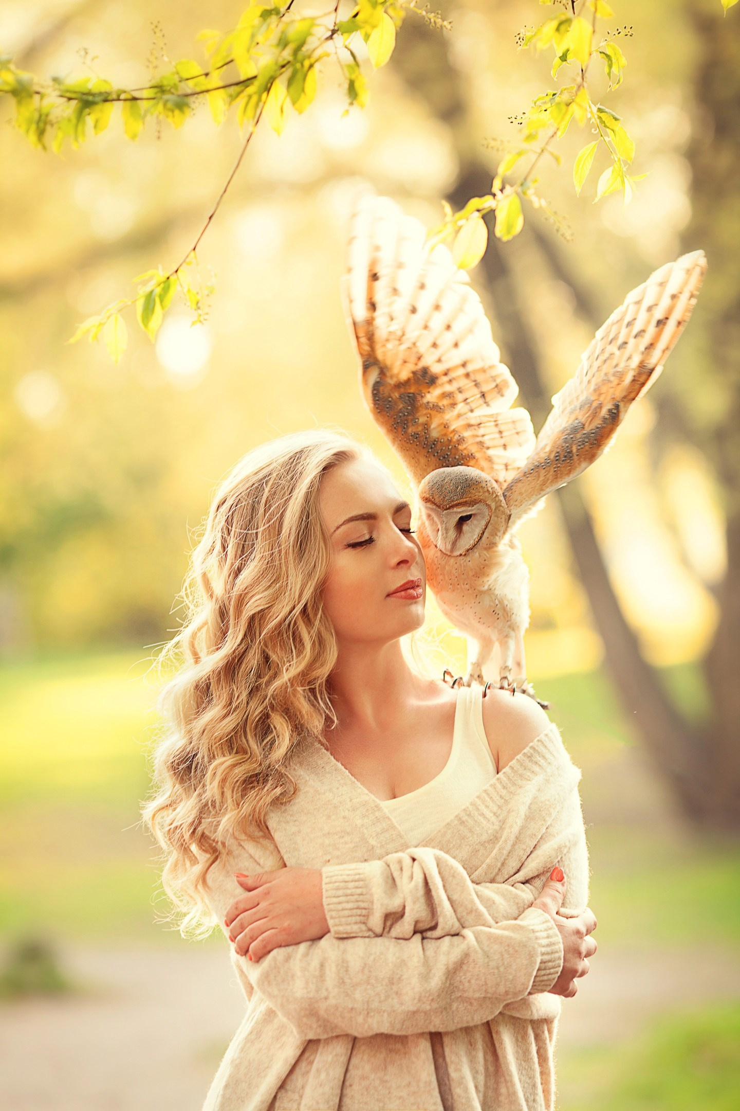 Женский портрет. Детский и семейный фотограф Муксимова Ирина