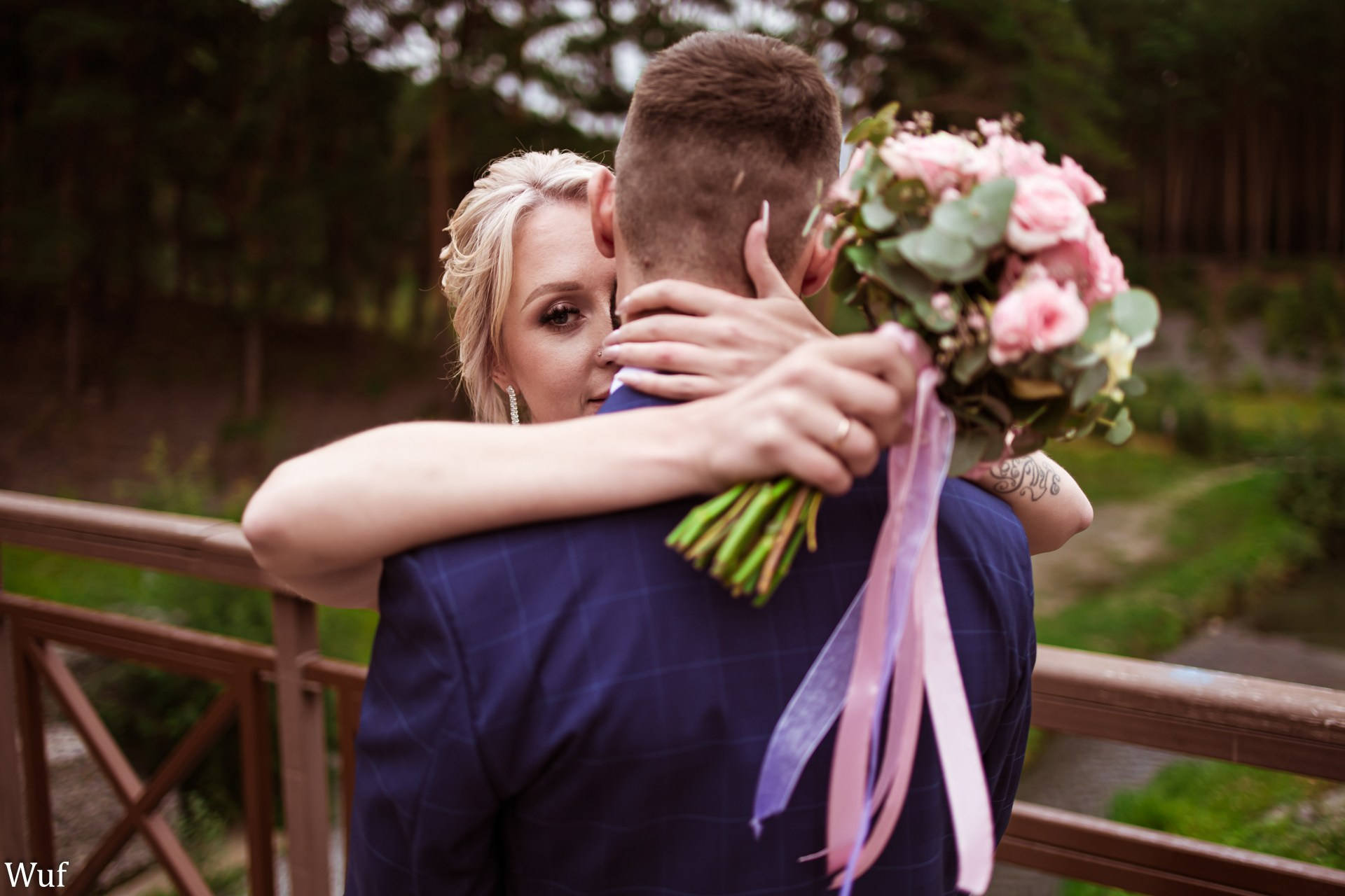 Фотограф Дмитрий Вуф (Wuf) г. Тюмень