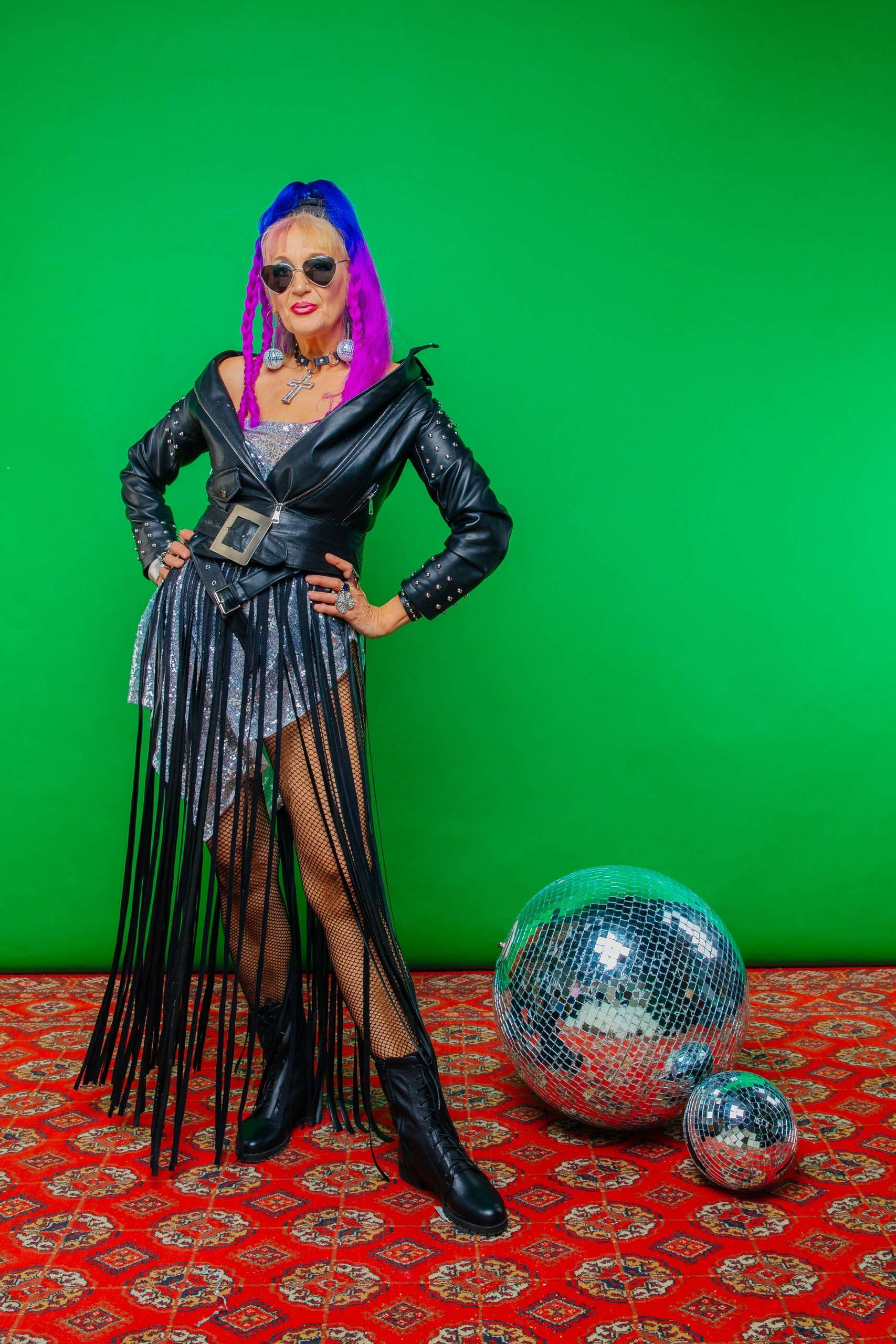 Танцевальный коллектив «Зажигай». Фотограф Молчанов Александр