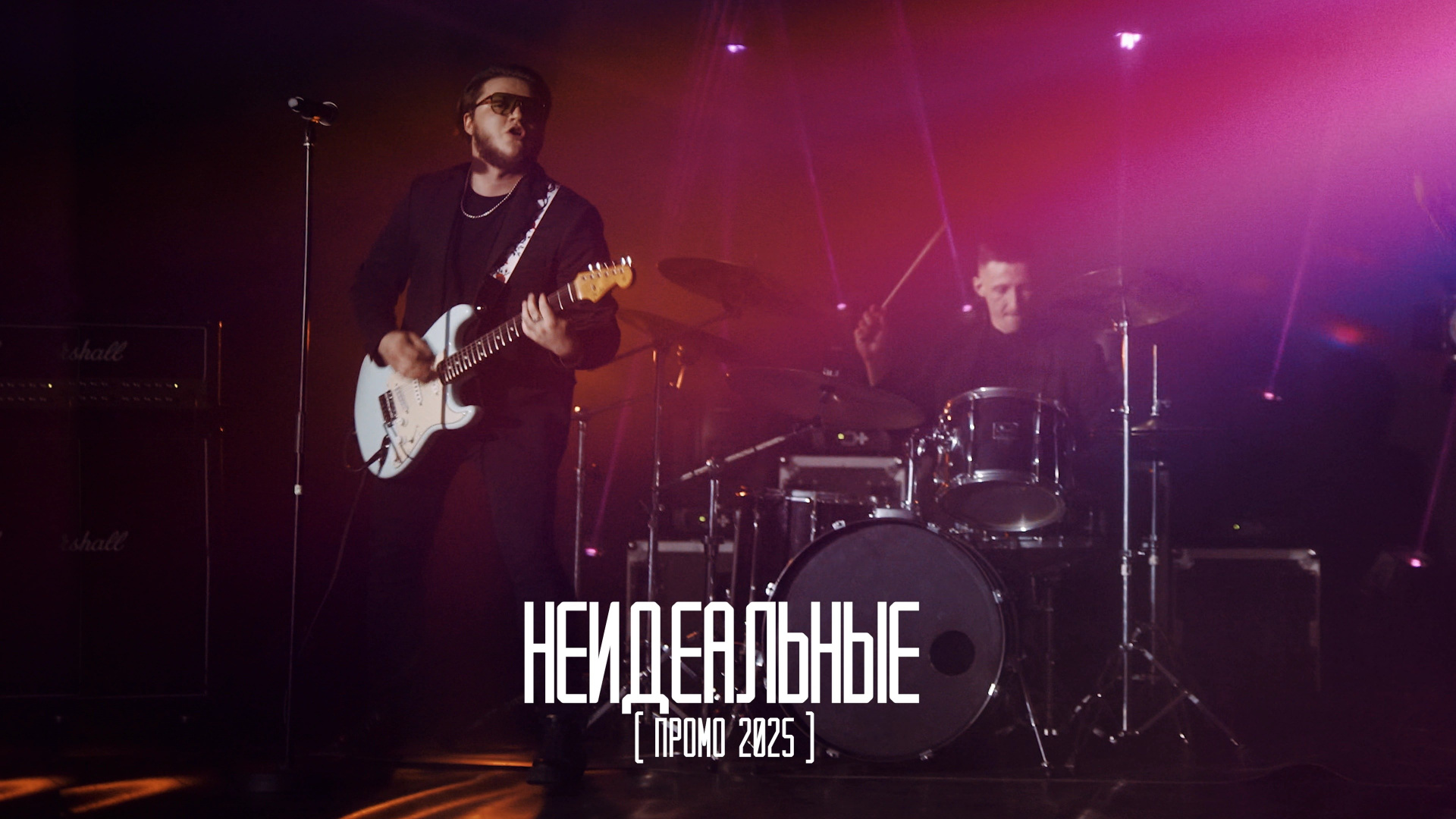 Продакшн. Видеограф Ставрополь, КМВ, Москва, Питер, Краснодар. Студия Муви