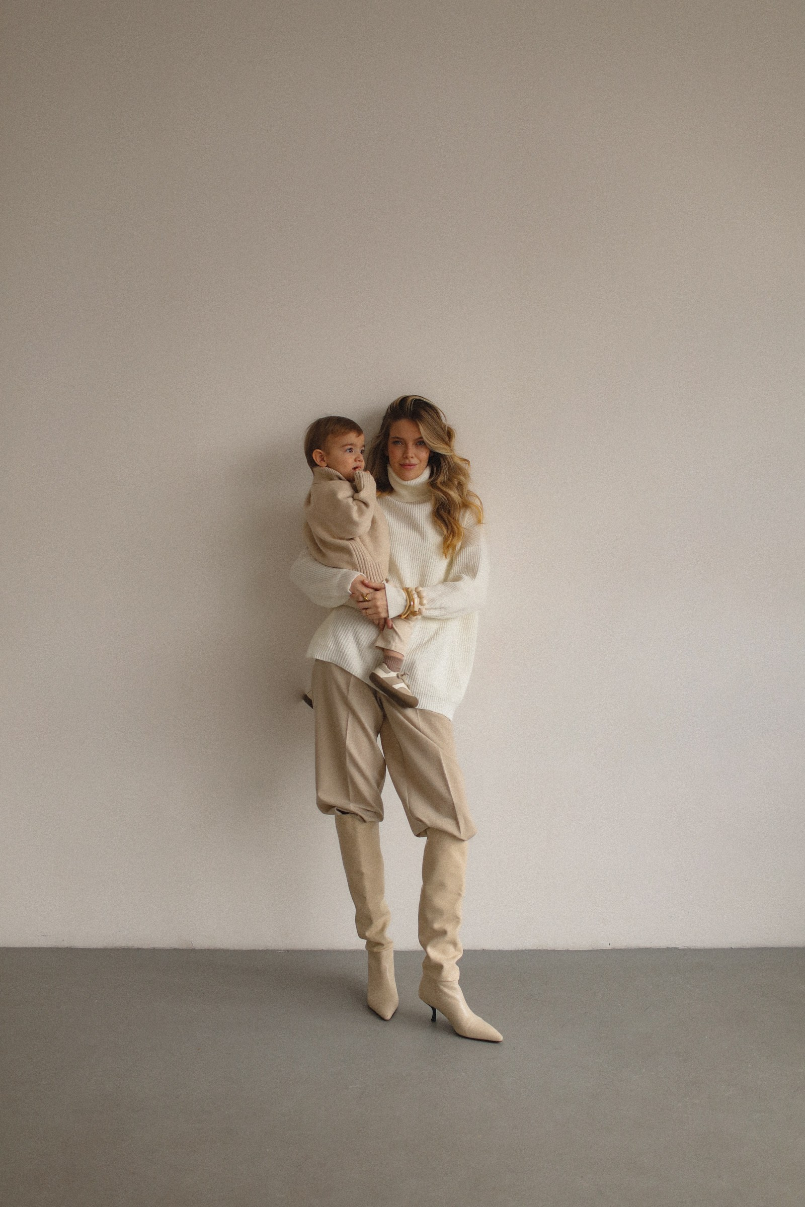 Семейный фотограф в Москве Алевтина Носова