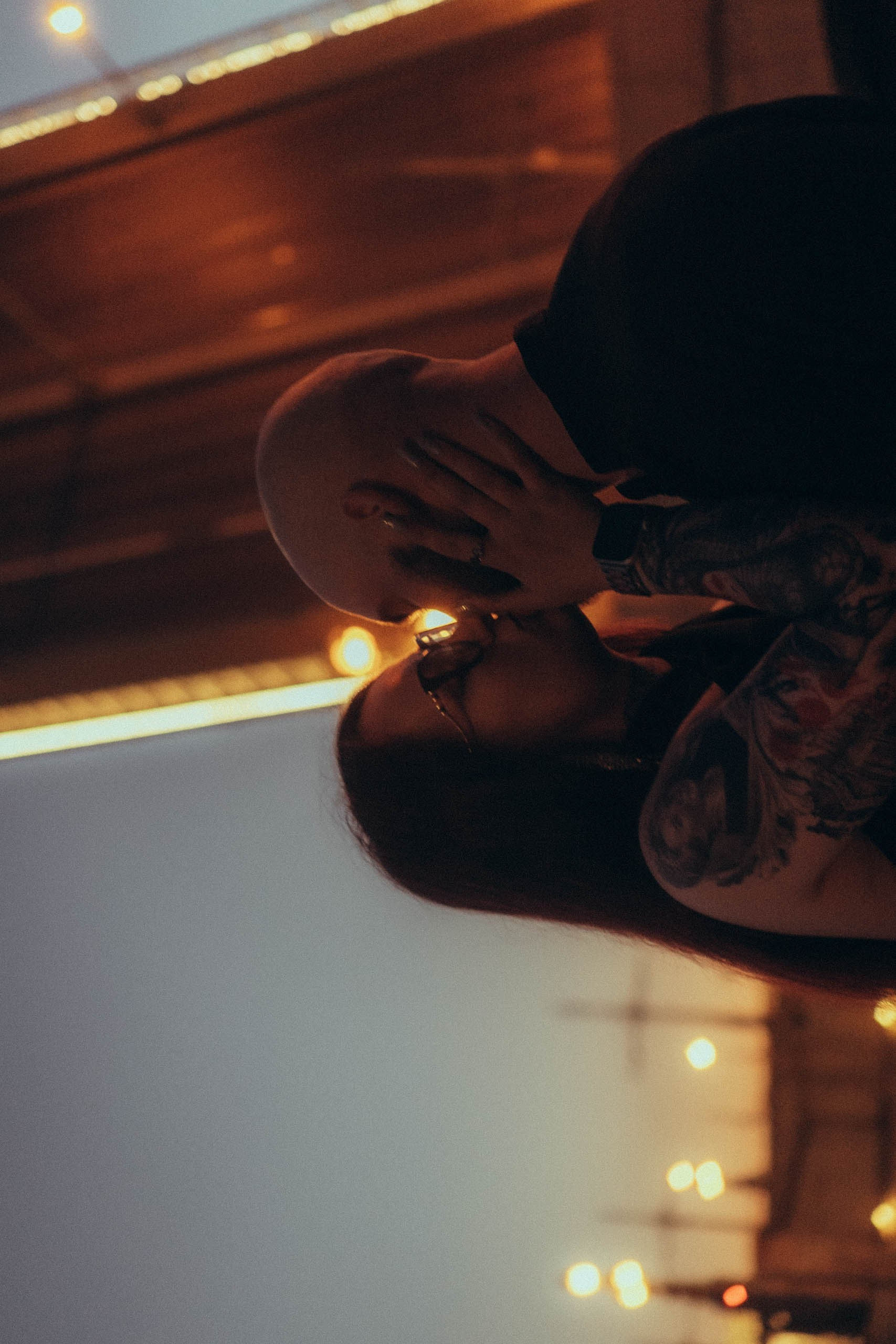 Профессиональный фотограф, Санкт-Петербург — Виктория Богомолова