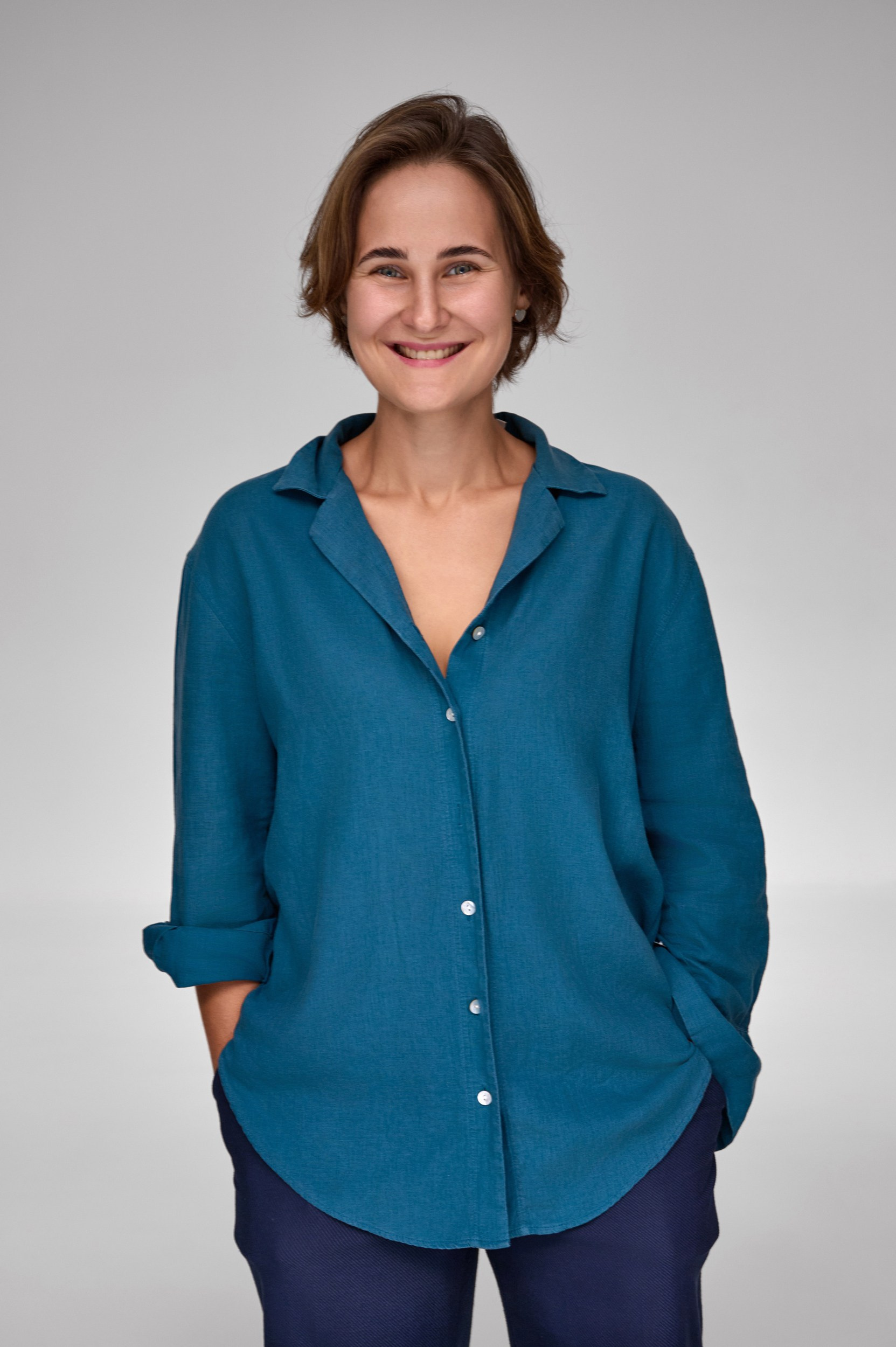 Профессиональная ИИ фотосессия в Москве — быстро и эффектно