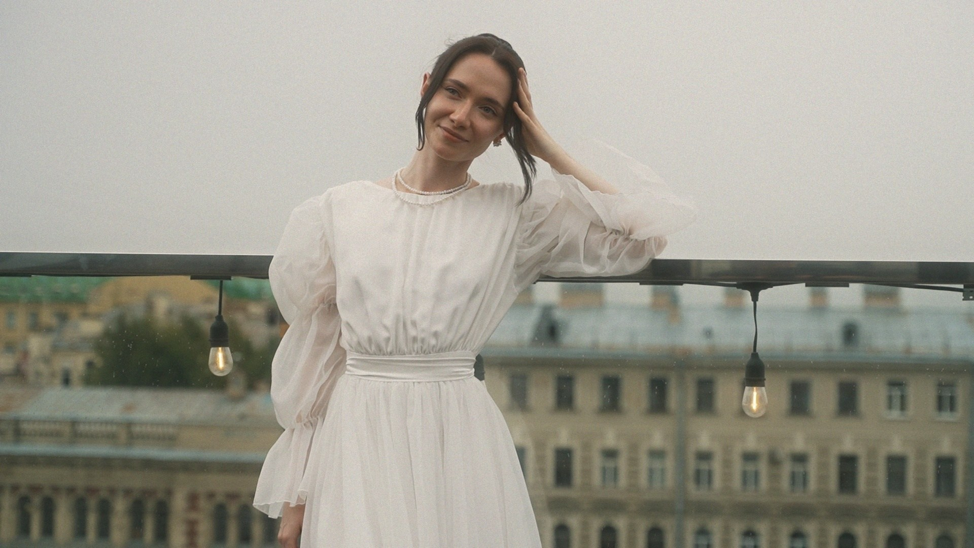 Портфолио. Николай Хасанов